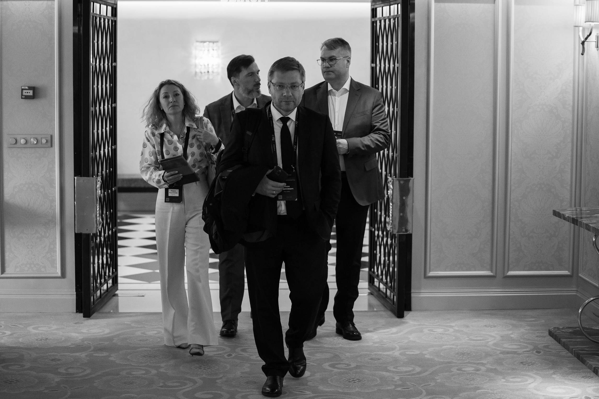 «Новые Горизонты» Санкт-Петербург. Агентство по организации мероприятий