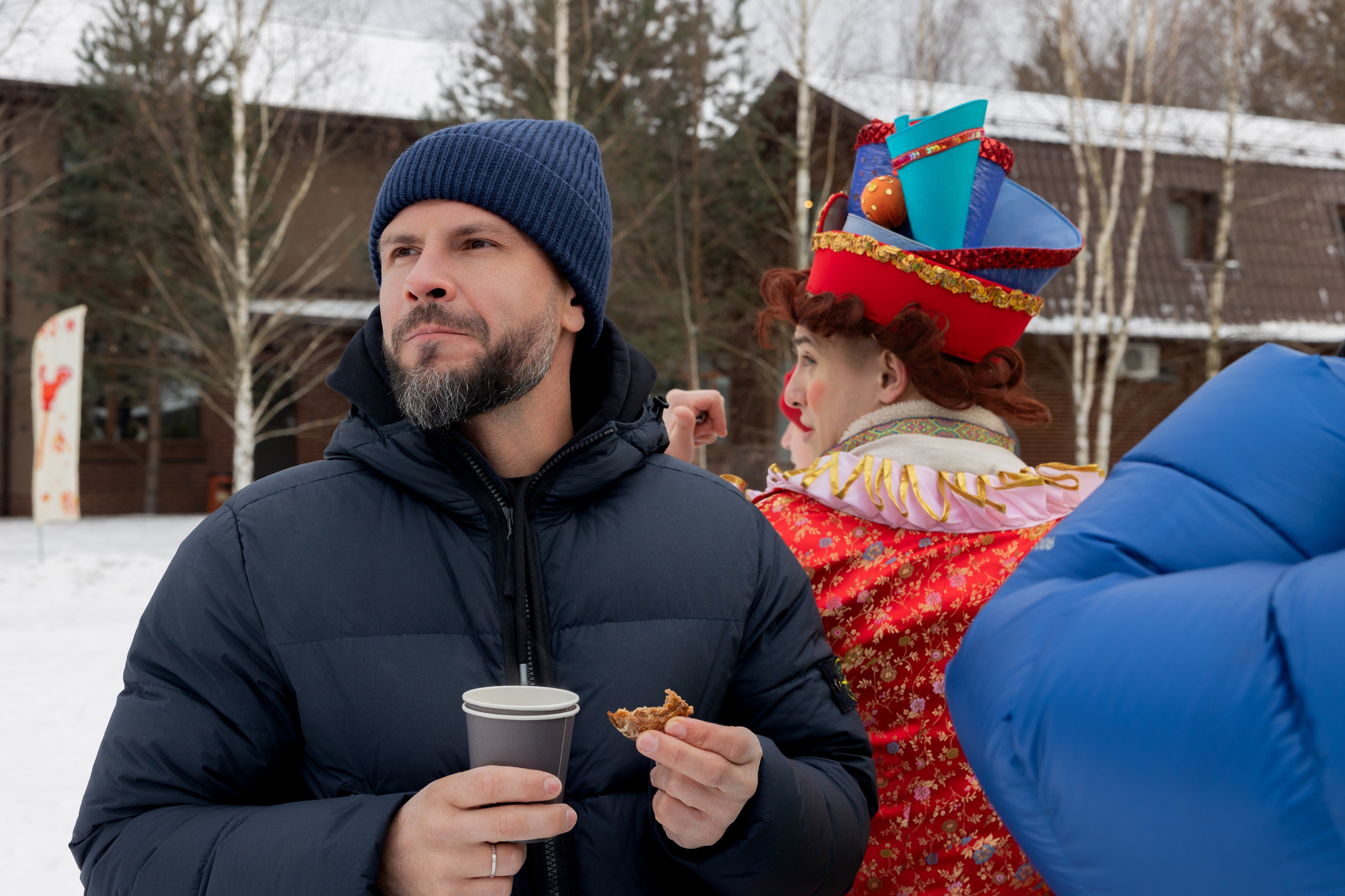 Genius group. Агентство по организации мероприятий