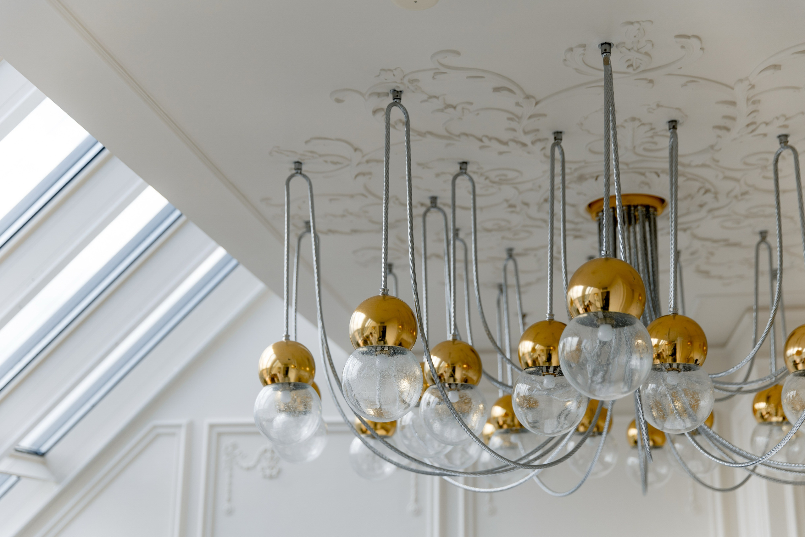 Виталий и Анастасия. Фотограф Роман Полянин