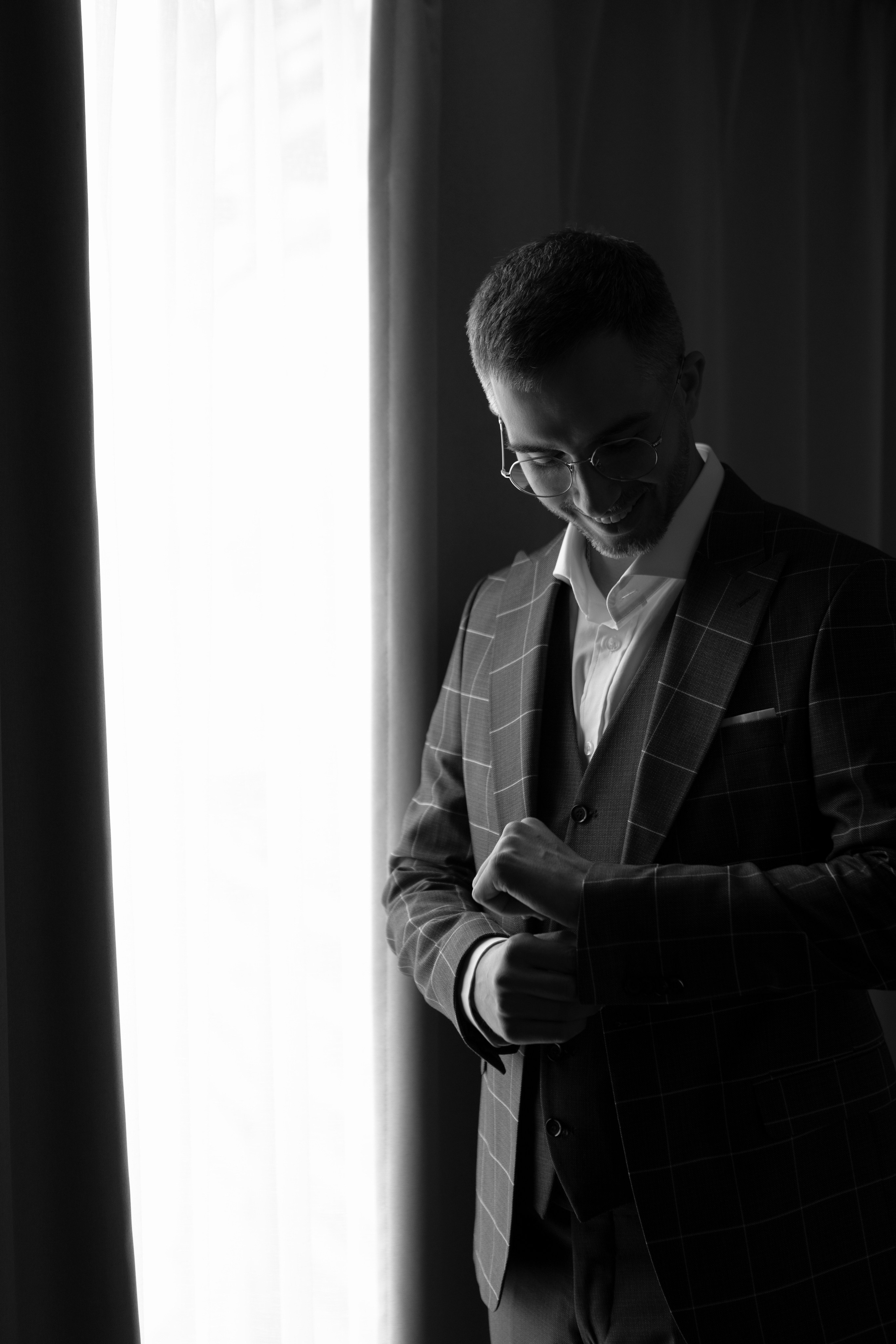 Свадьба Никиты и Анны. Фотограф Кольчугино/Владимир/Москва Елизавета Иода