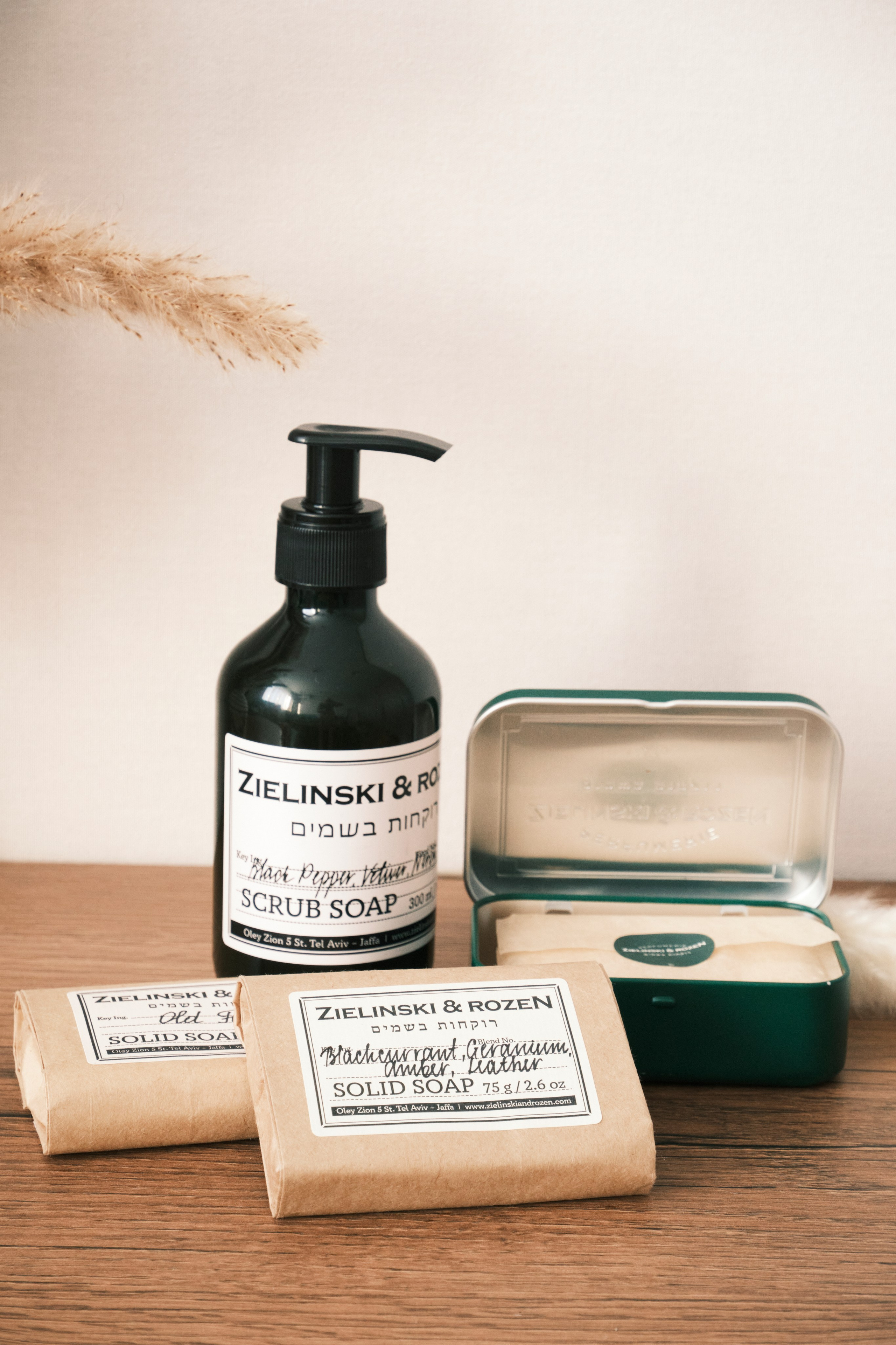 Предметная съемка. НИНО МЕРАБИШВИЛИ