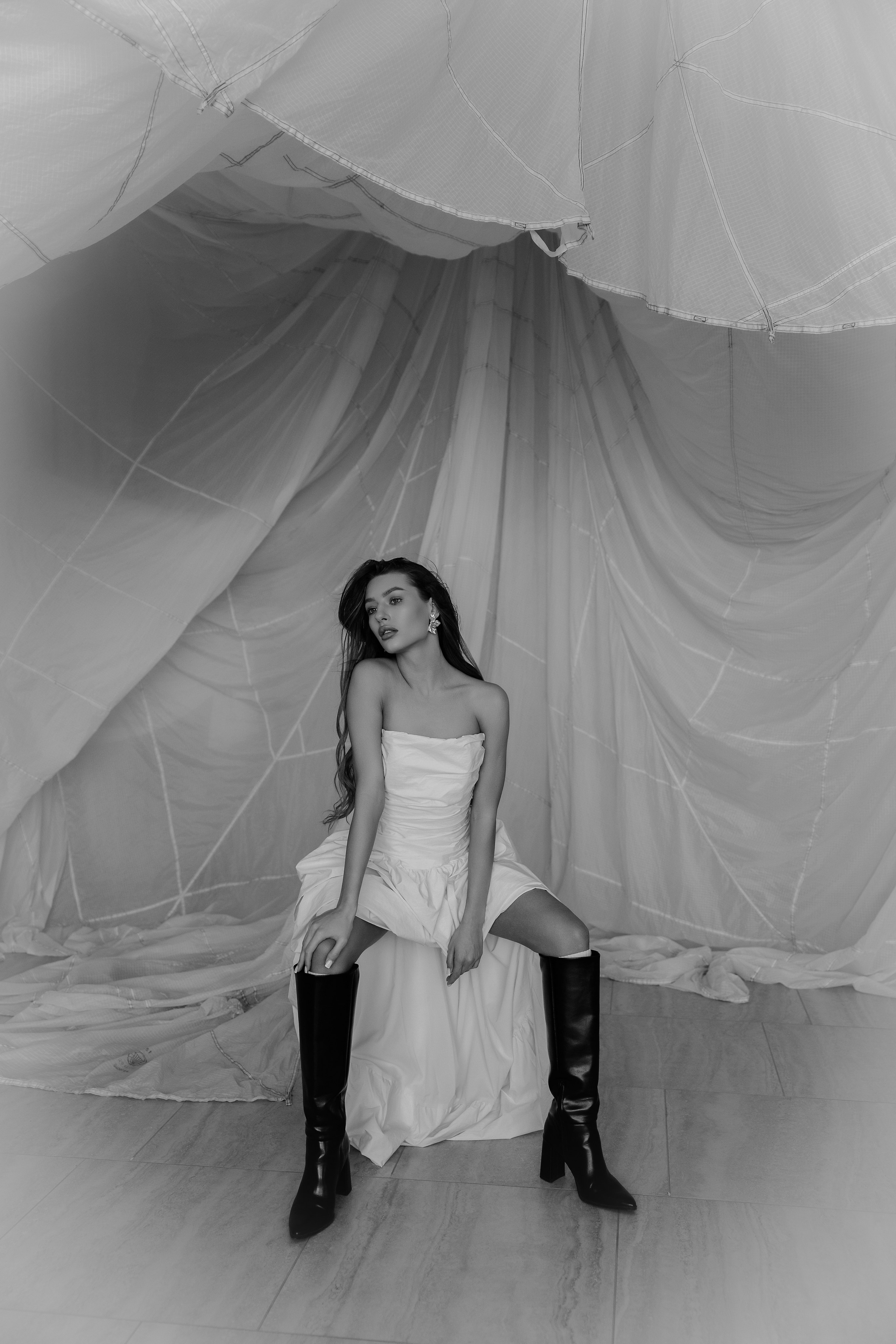 Татьяна. Свадебный и контент фотограф в Красноярске Марианна Перфильева