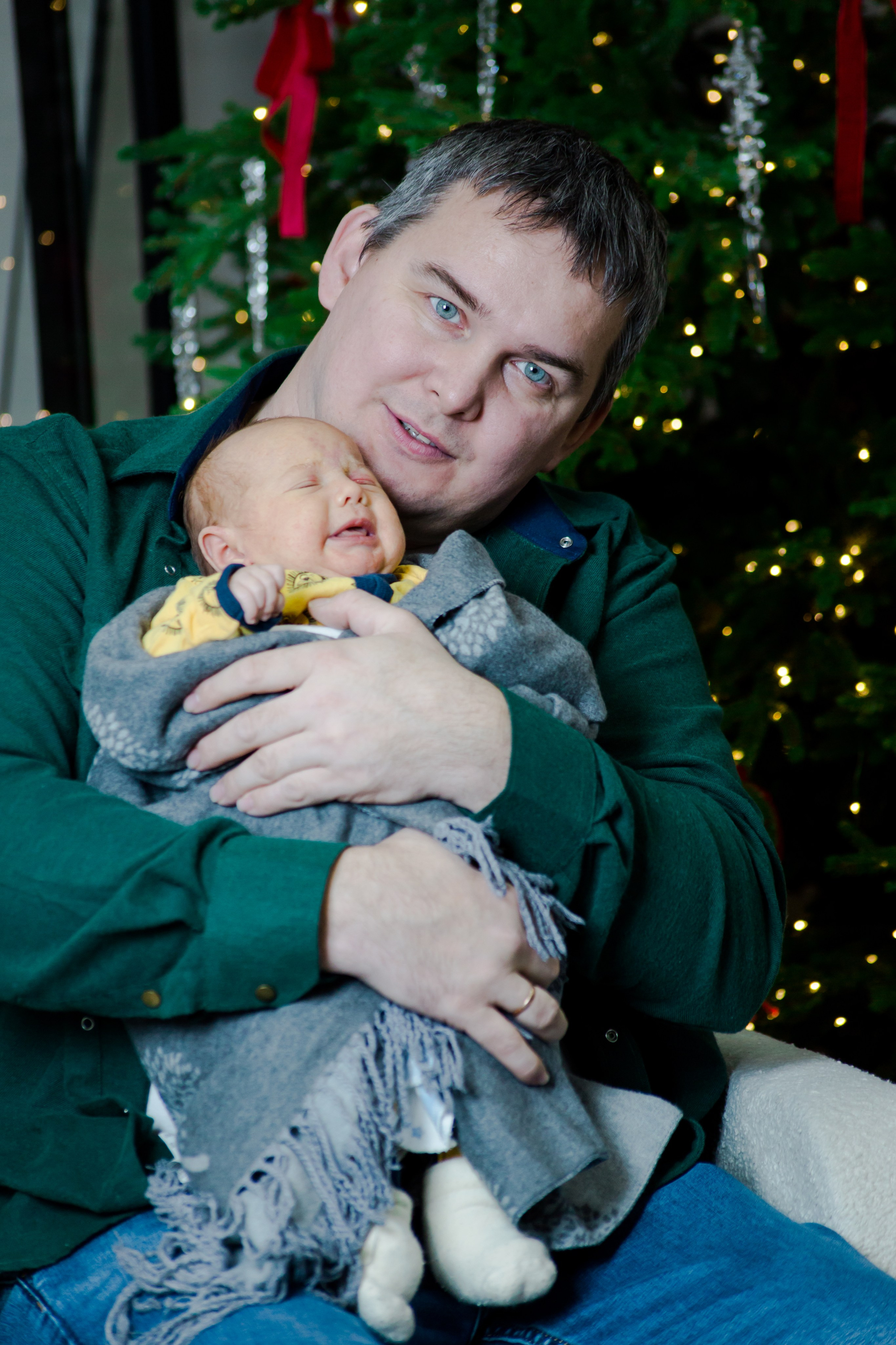 Семья. Свадебный и контент фотограф в Красноярске Марианна Перфильева