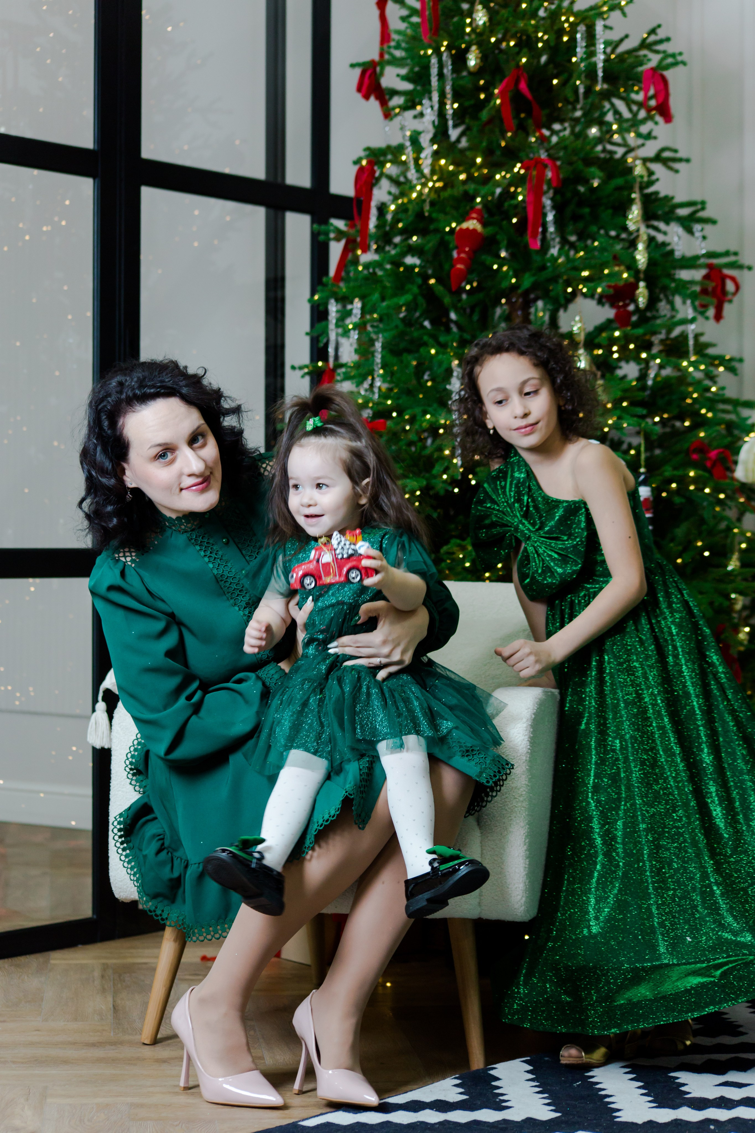 Семья. Свадебный и контент фотограф в Красноярске Марианна Перфильева