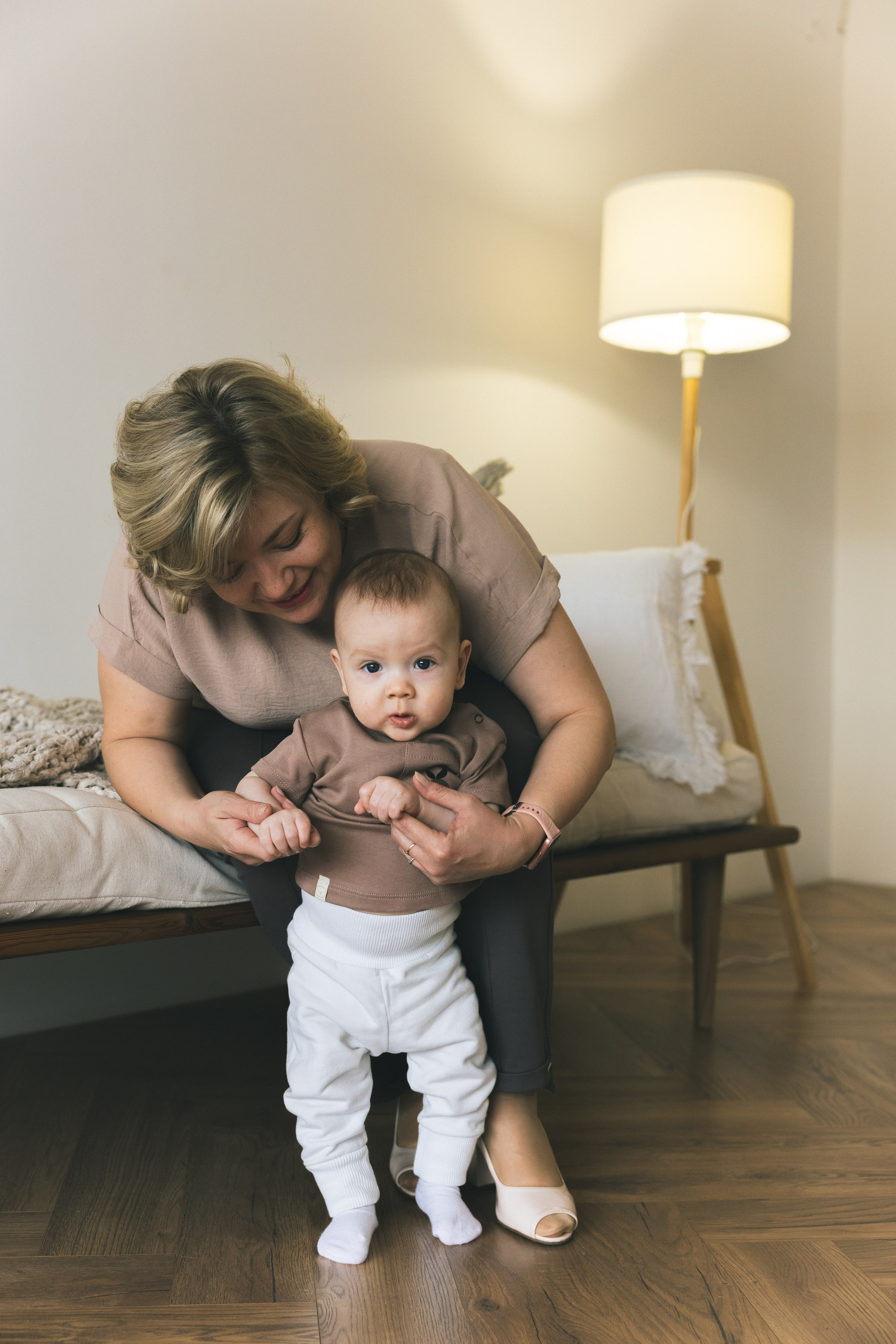 Семья. Свадебный и контент фотограф в Красноярске Марианна Перфильева