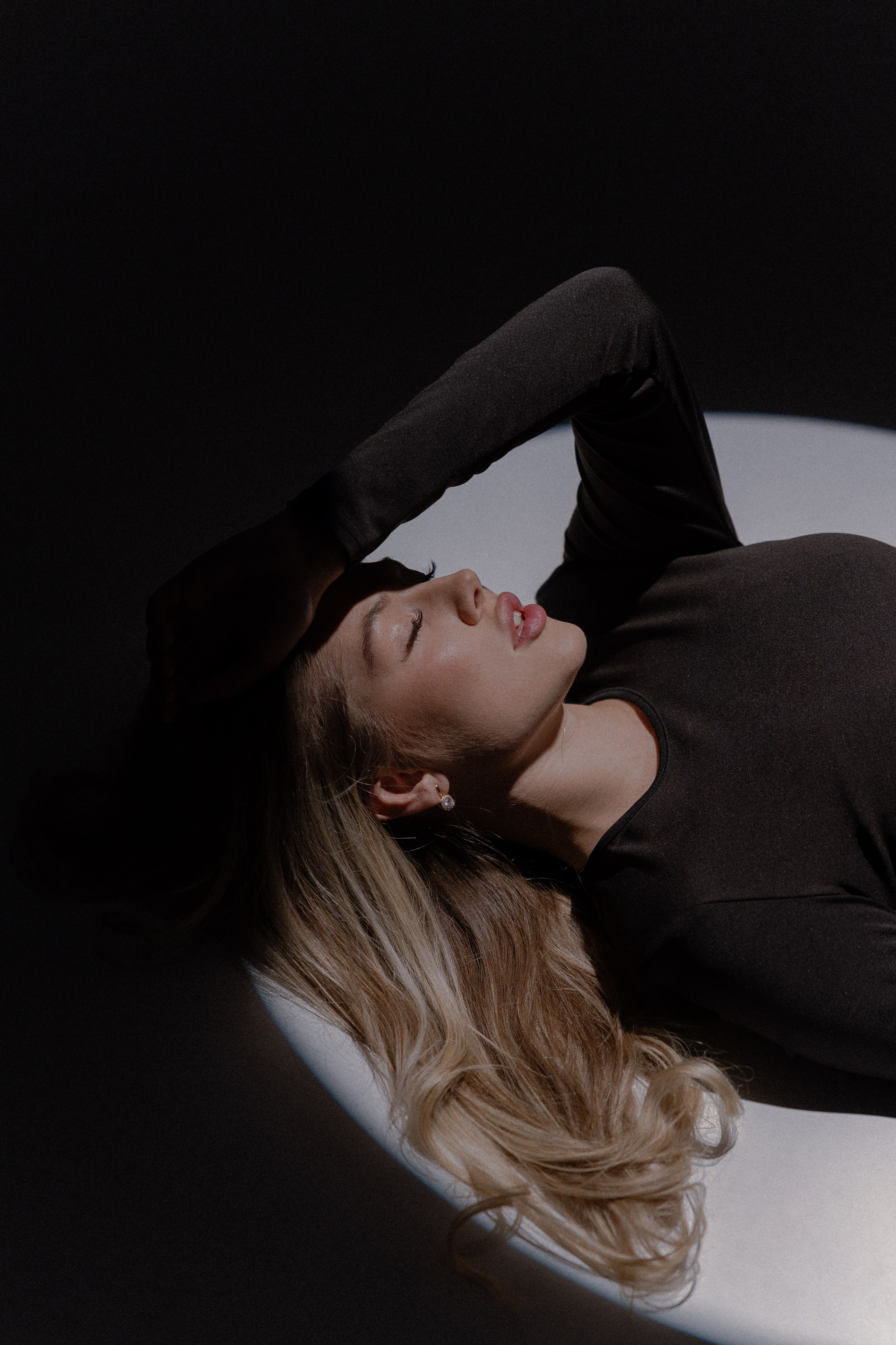 Эля. Свадебный и контент фотограф в Красноярске Марианна Перфильева