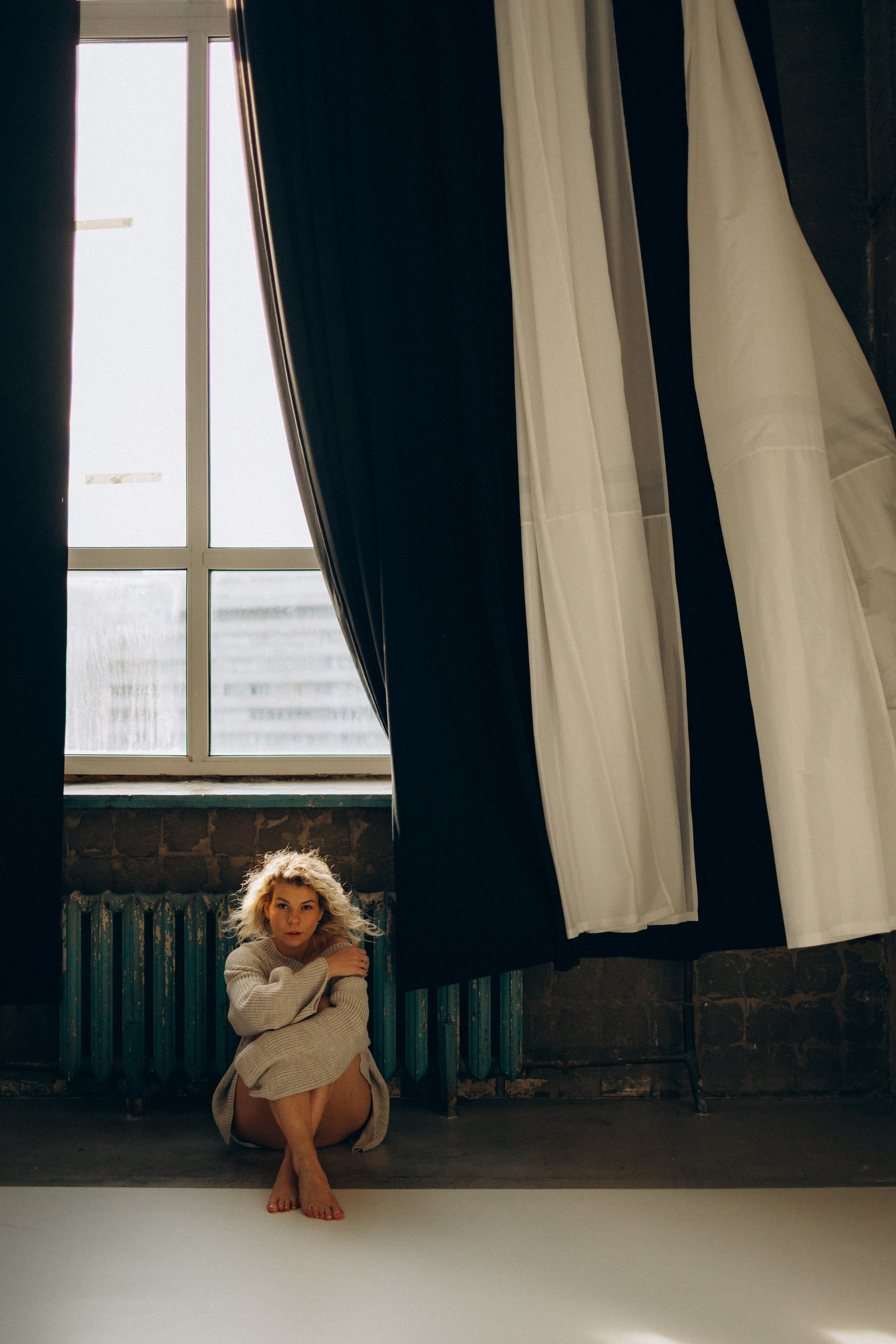Lera. Фотограф Москва Светлана Кирюшина