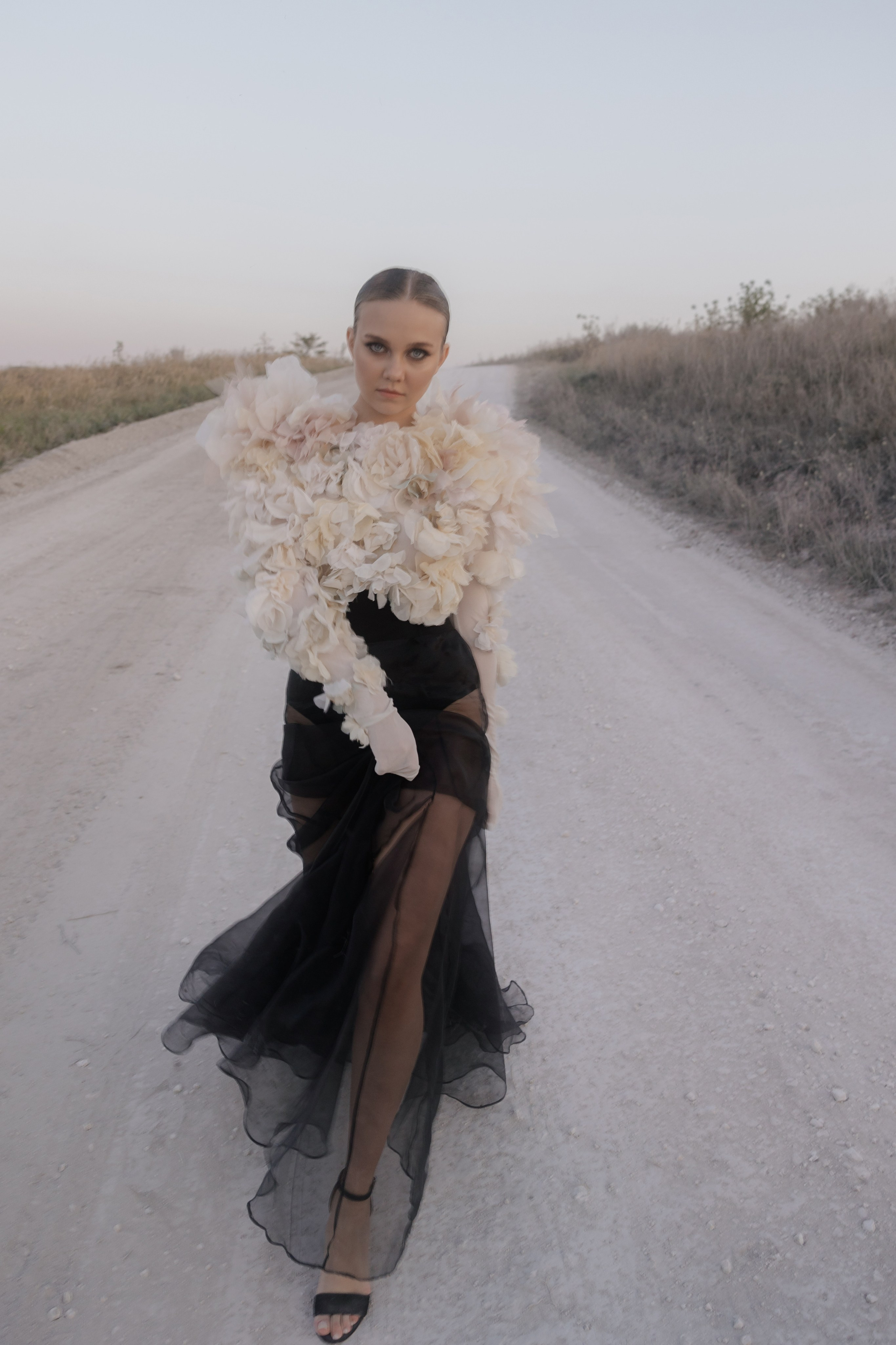 Наш закат. Свадебный фотограф Воронеж Москва СПБ