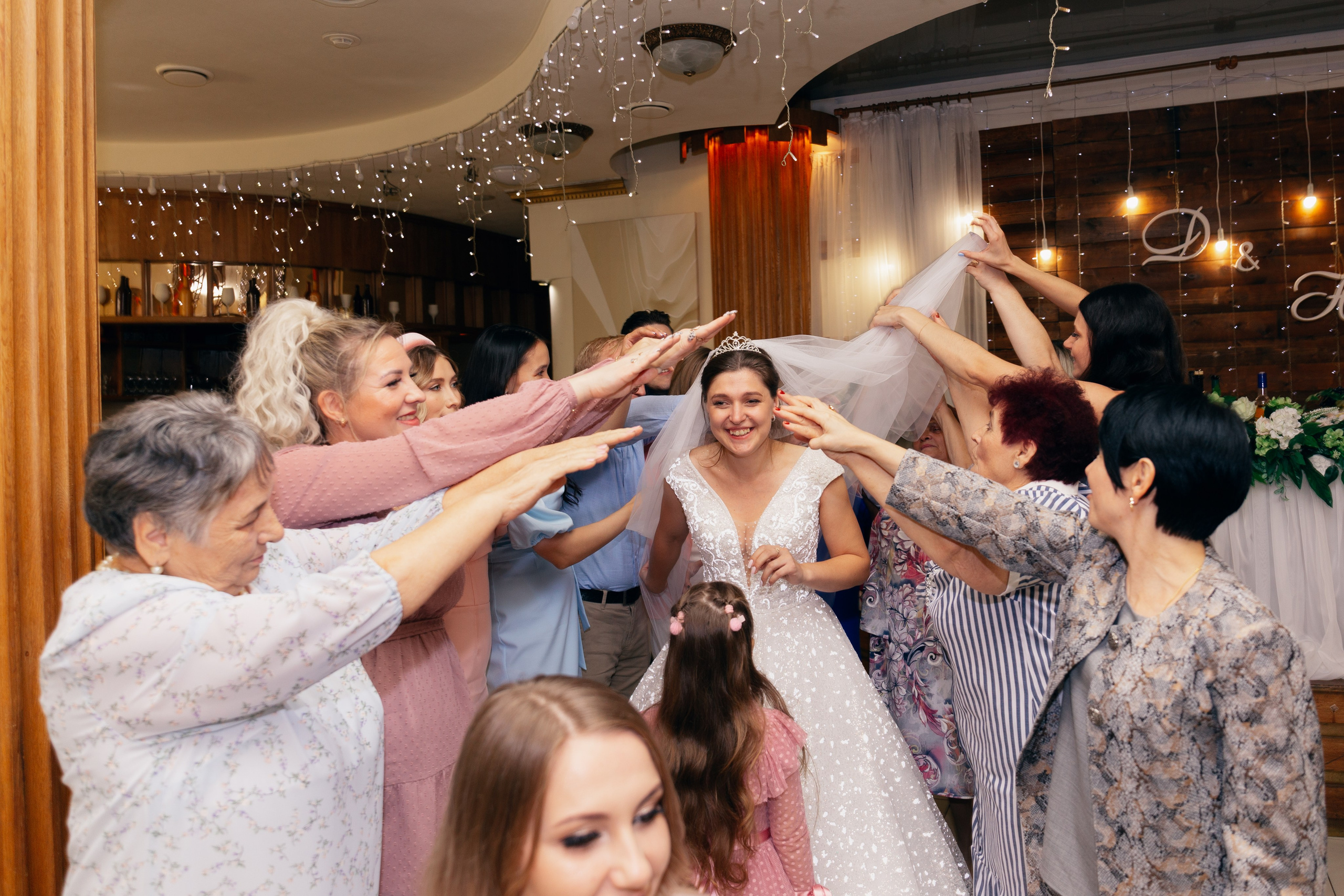 Юлия и Дмитрий. Свадебный и портретный фотограф в Новосибирске Любовь Исакова