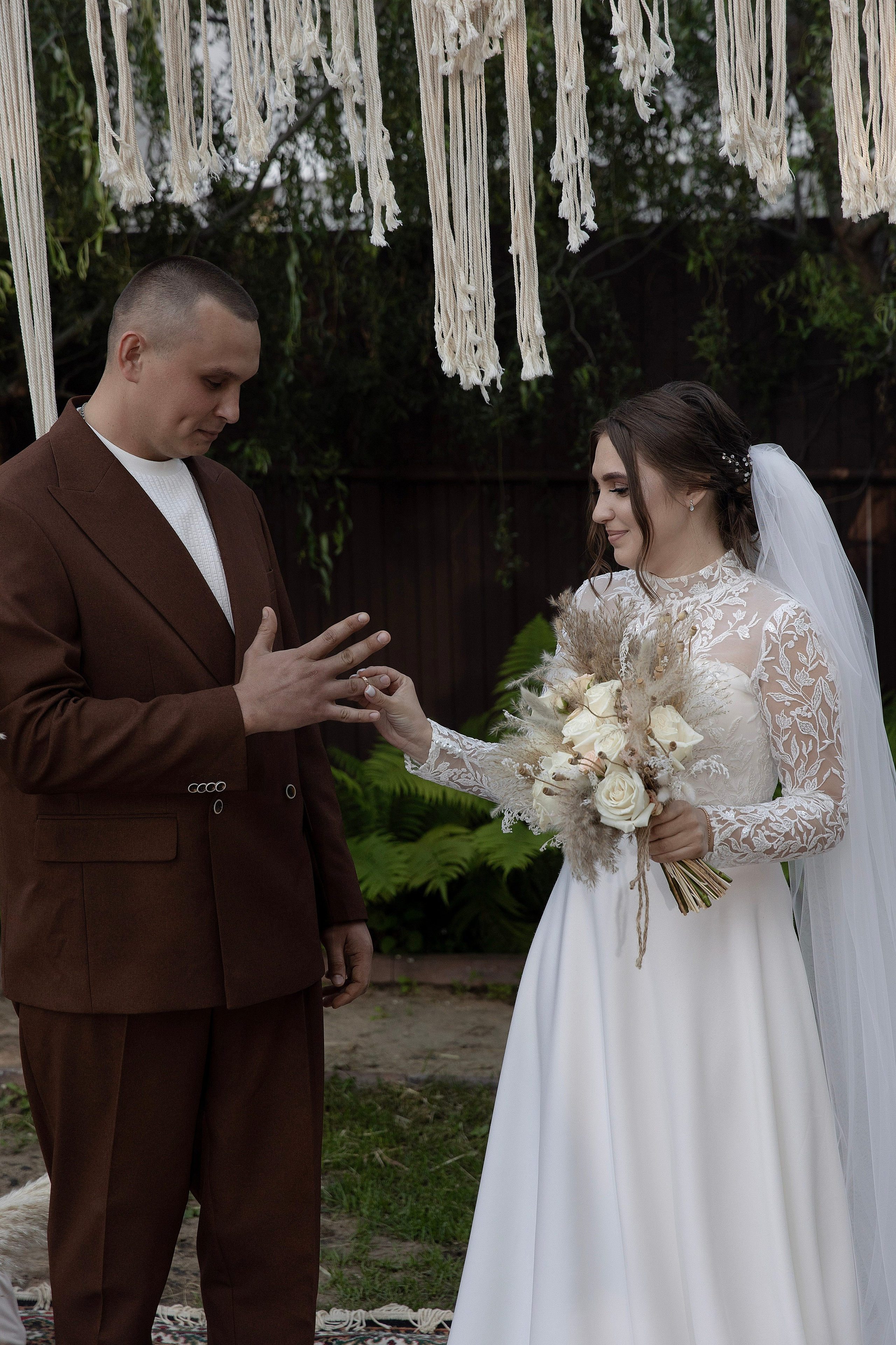 Вместе и навсегда. Свадебный и семейный фотограф в Самаре Стрельникова Ирина