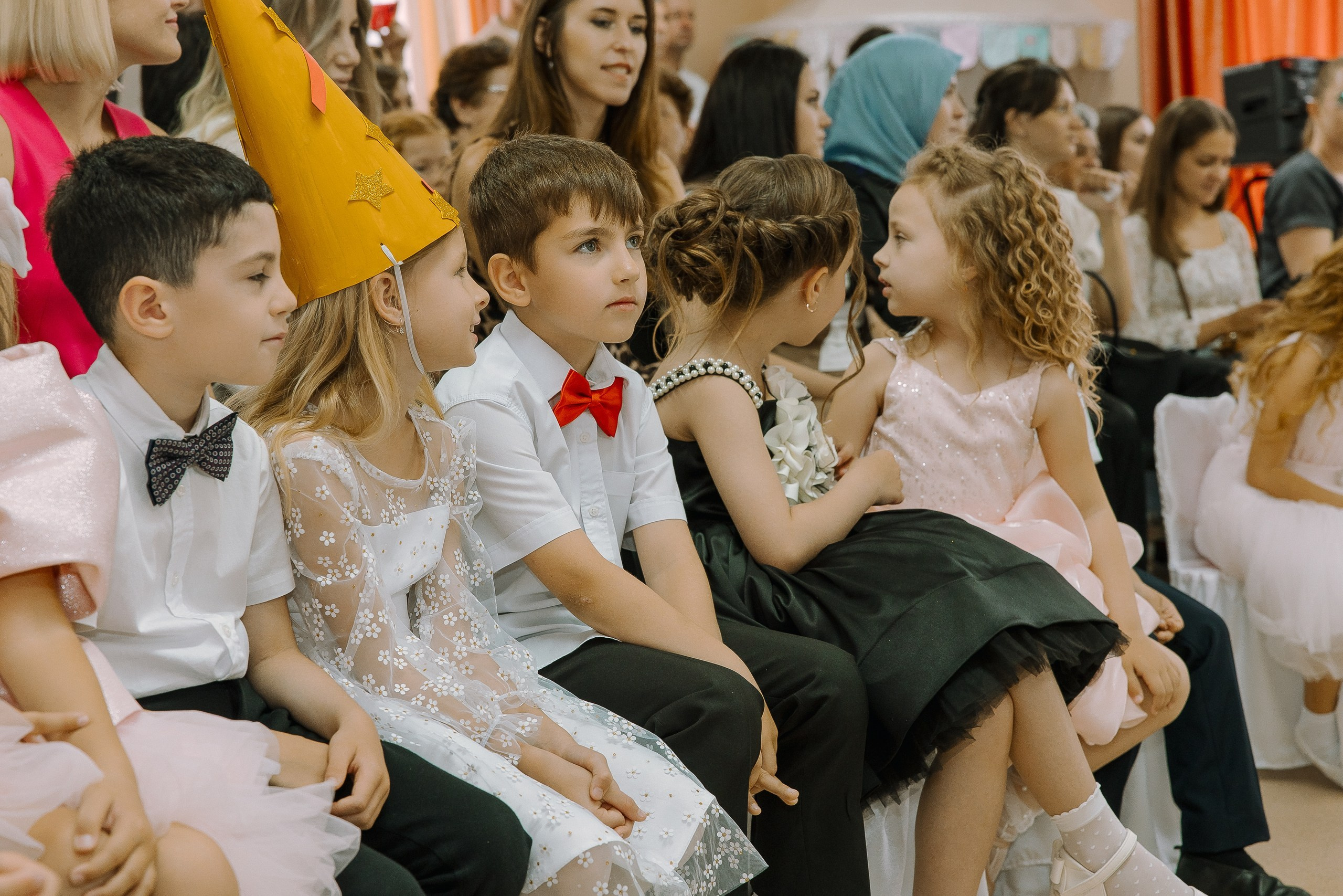 Выпускной в ДС -29. Выпускные альбомы Натальи Бутко: Новороссийск, Анапа, Геленджик