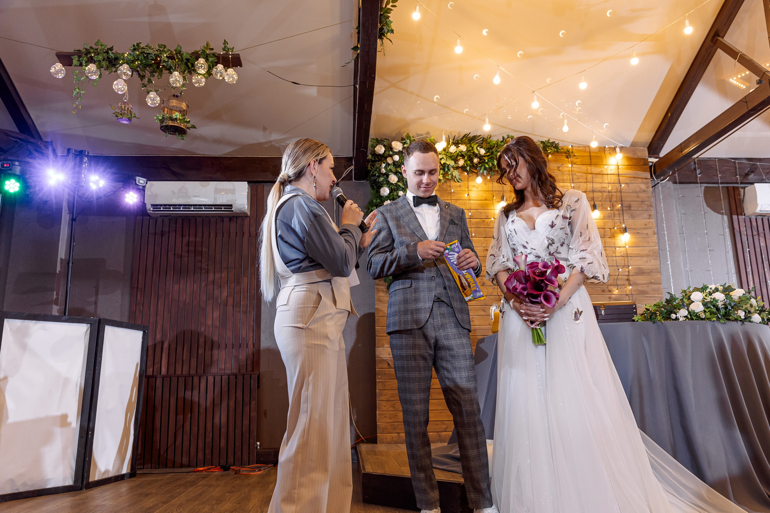 Ангелина и Иван. Свадебный и семейный фотограф в Челябинске Юлия Ишимова