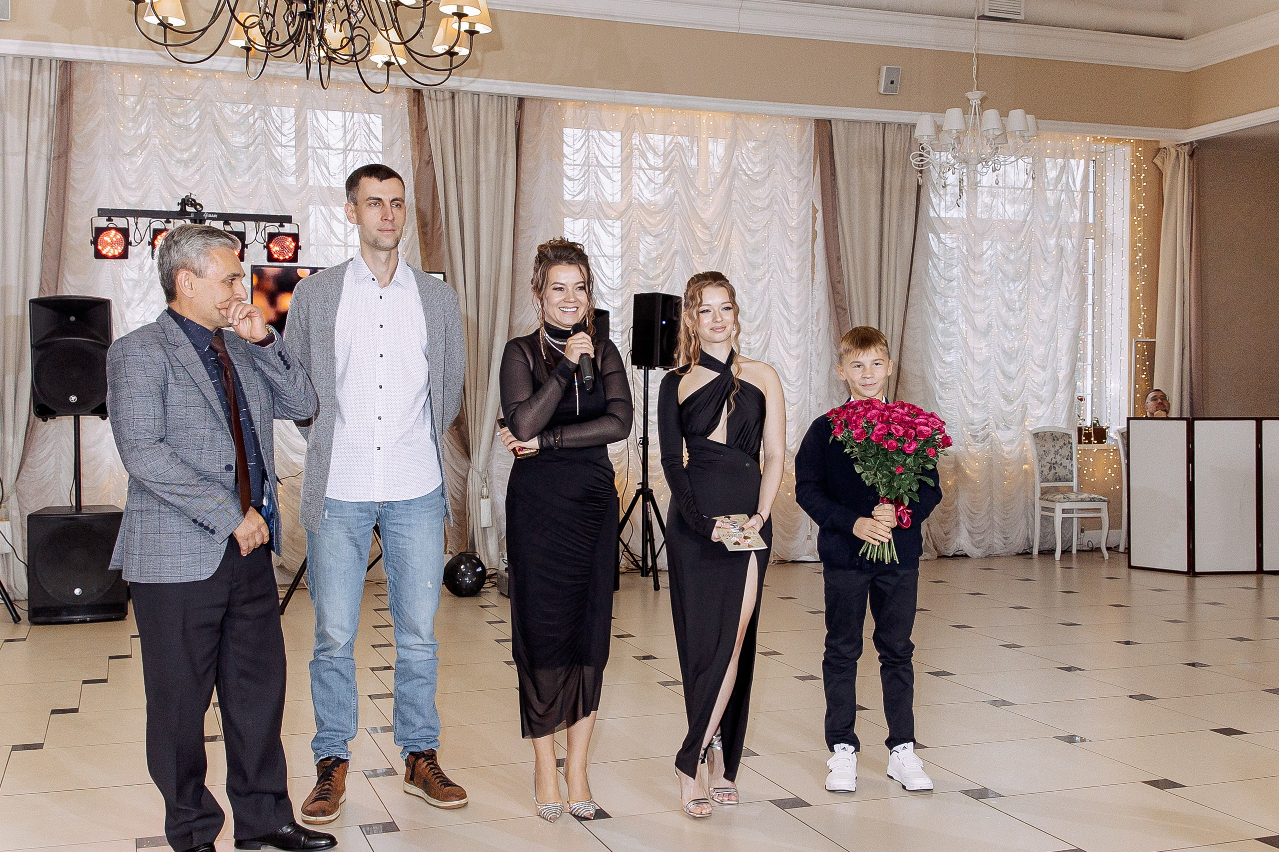 Владислава и Никита. Свадебный и семейный фотограф в Челябинске Юлия Ишимова