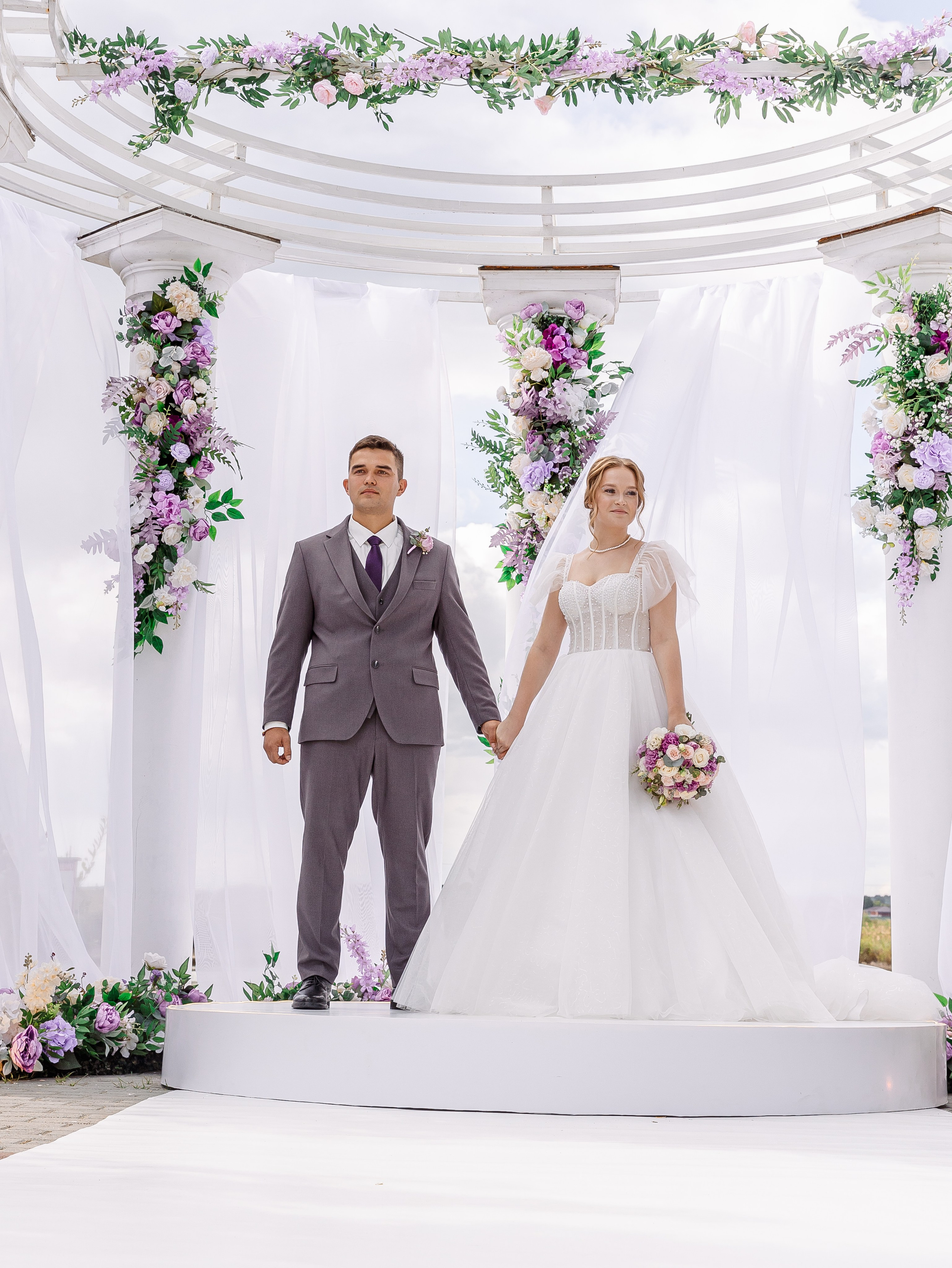 Любовь и Евгений. Свадебный и семейный фотограф в Челябинске Юлия Ишимова