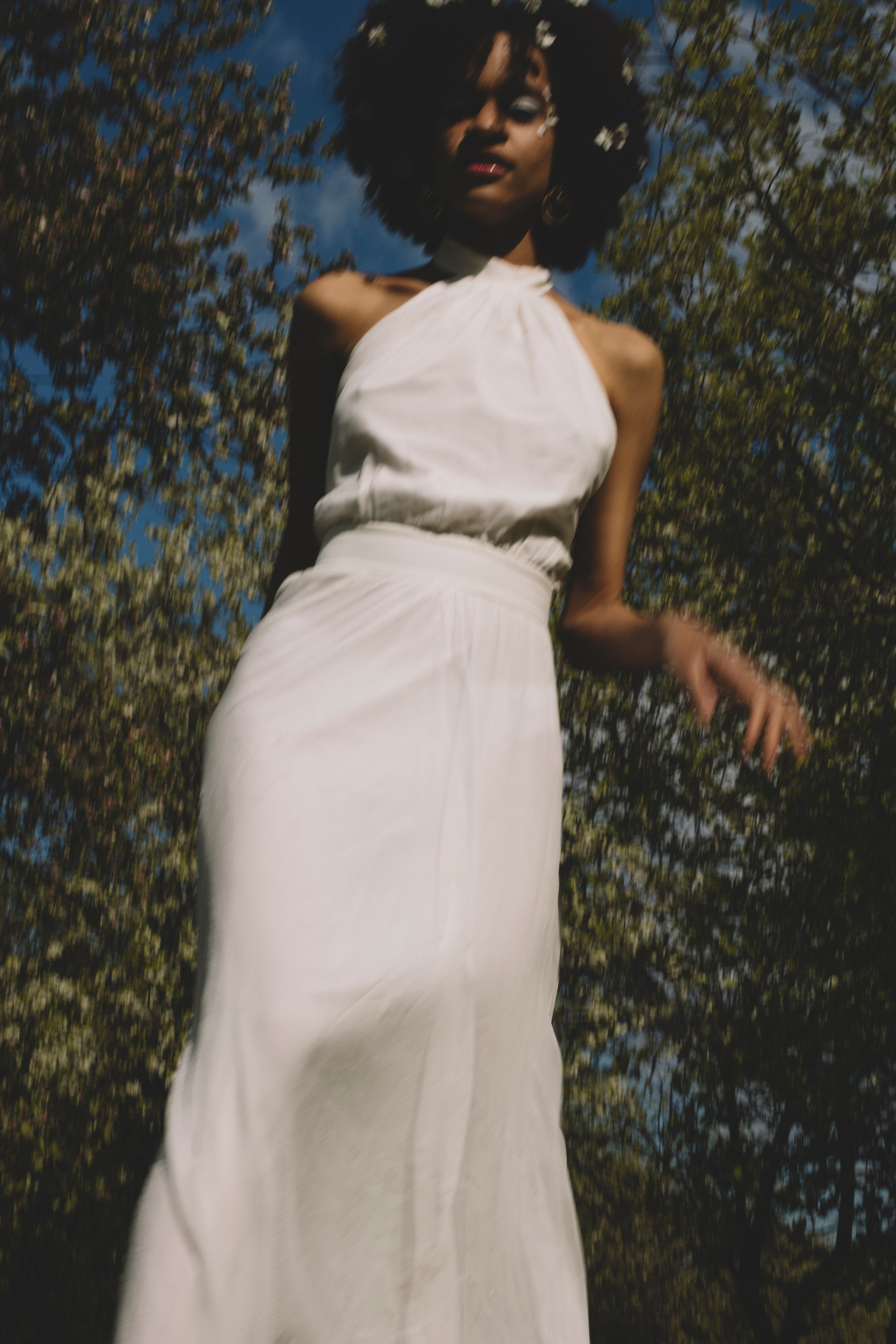 Ванесса. Лайфстайл фотограф в Москве Катюша Кузьмина