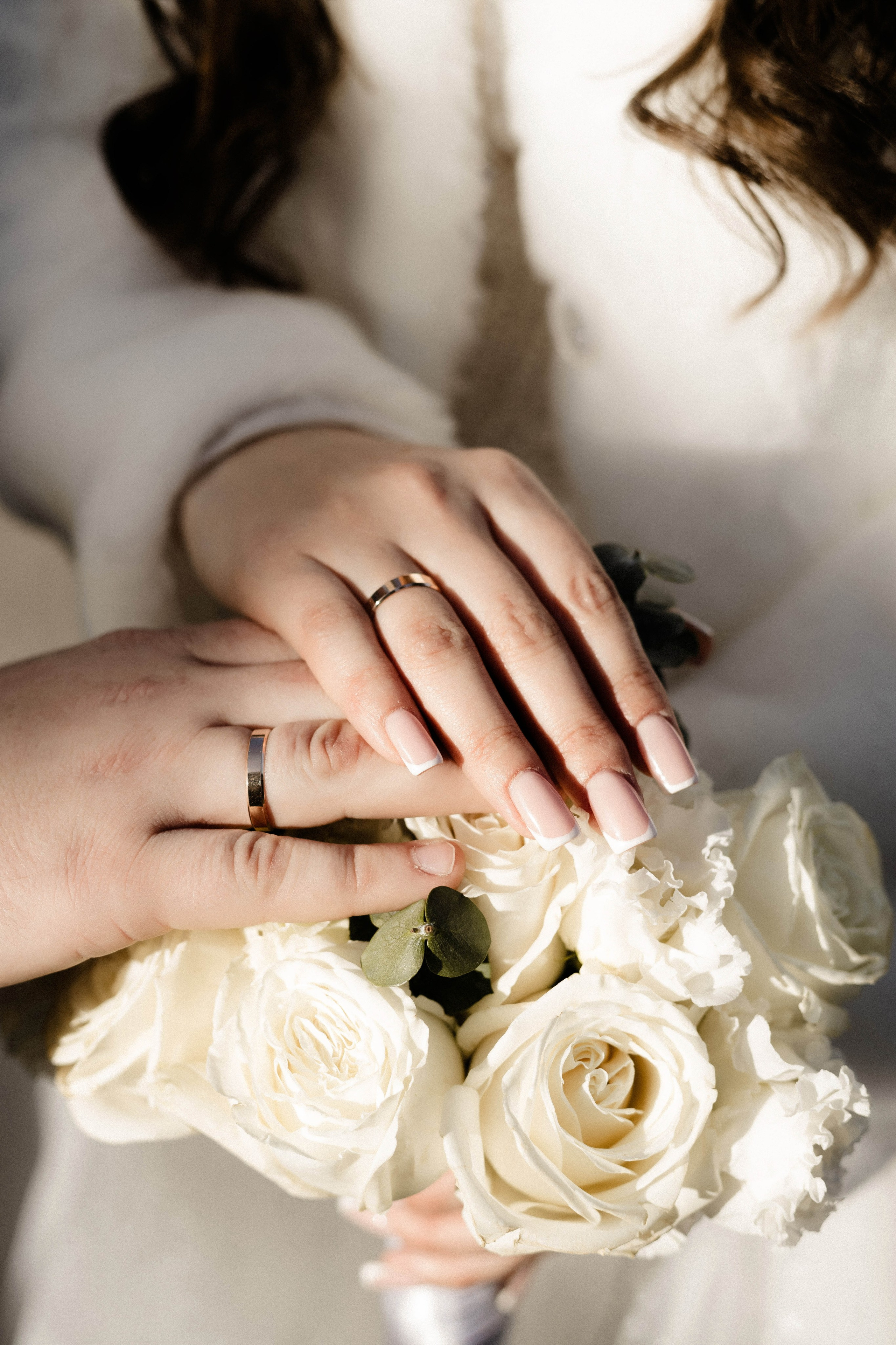 Н&Д. Свадебный фото-видеодуэт Москва Новосибирск Казань Калининград