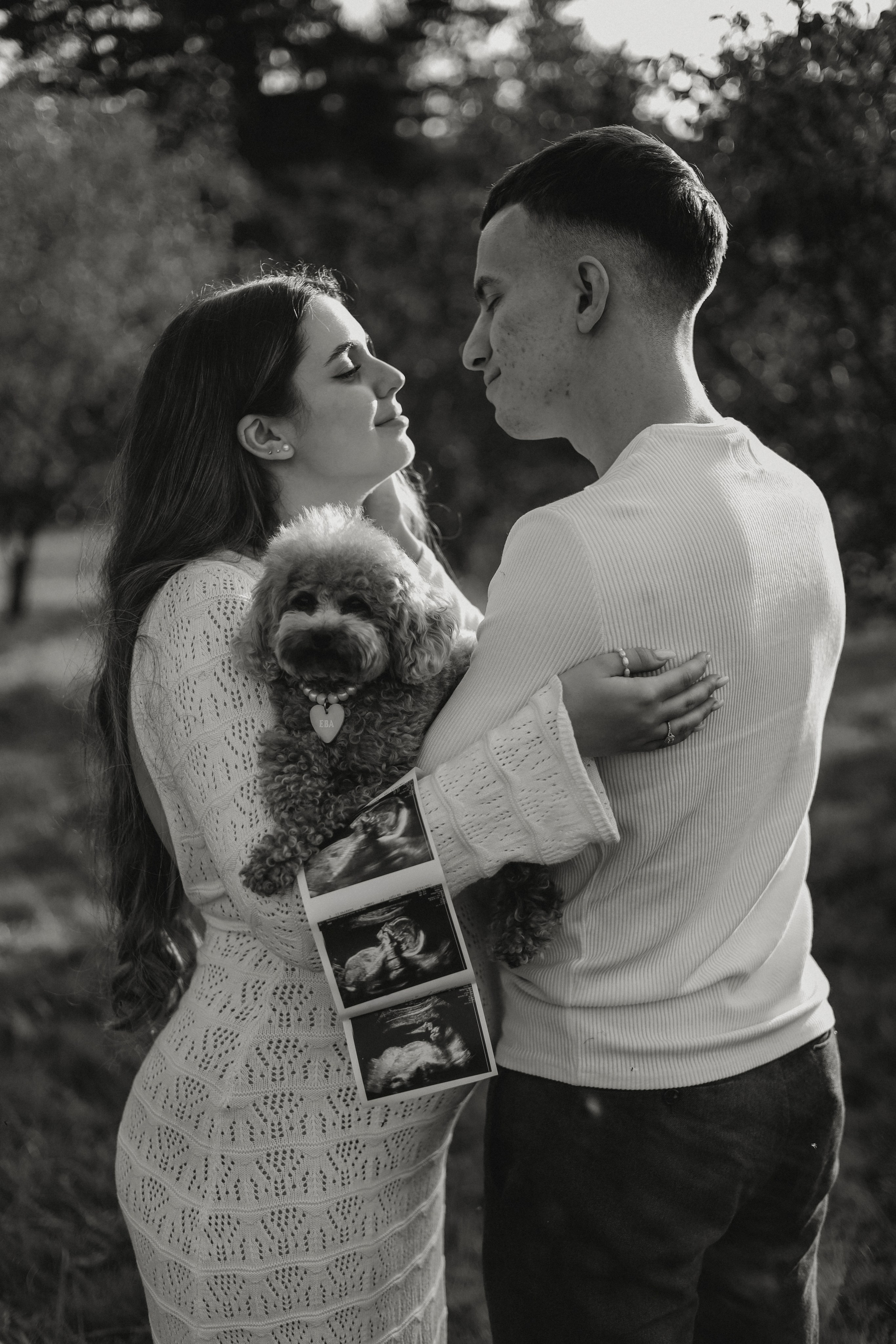 Наташа и Кирилл. Диана Чечель. Свадебный и семейный фотограф в Москве