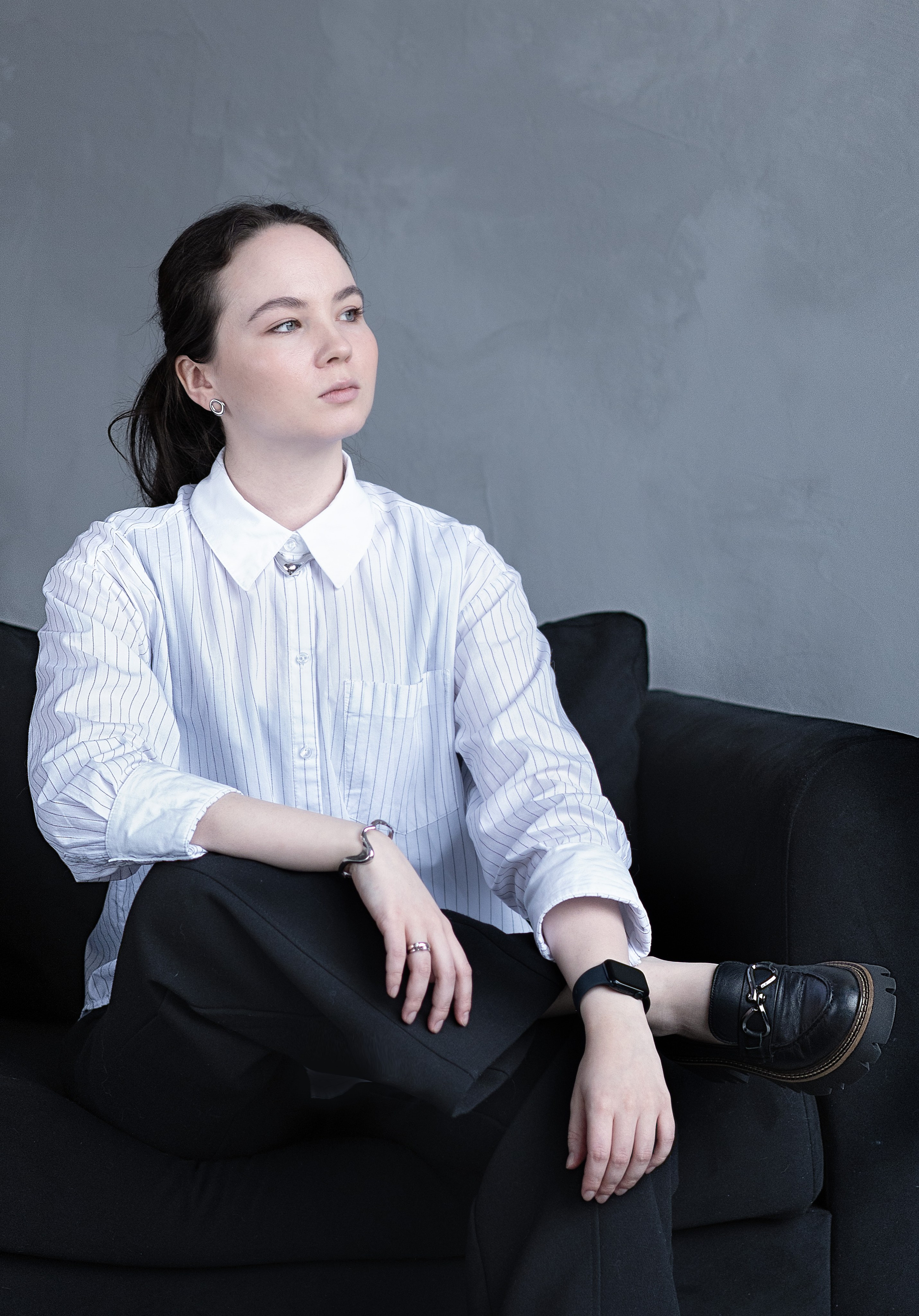 Иван и Полина. Фотографы крещения/венчания  Красноярск Татьяна и Вячеслав Переваловы