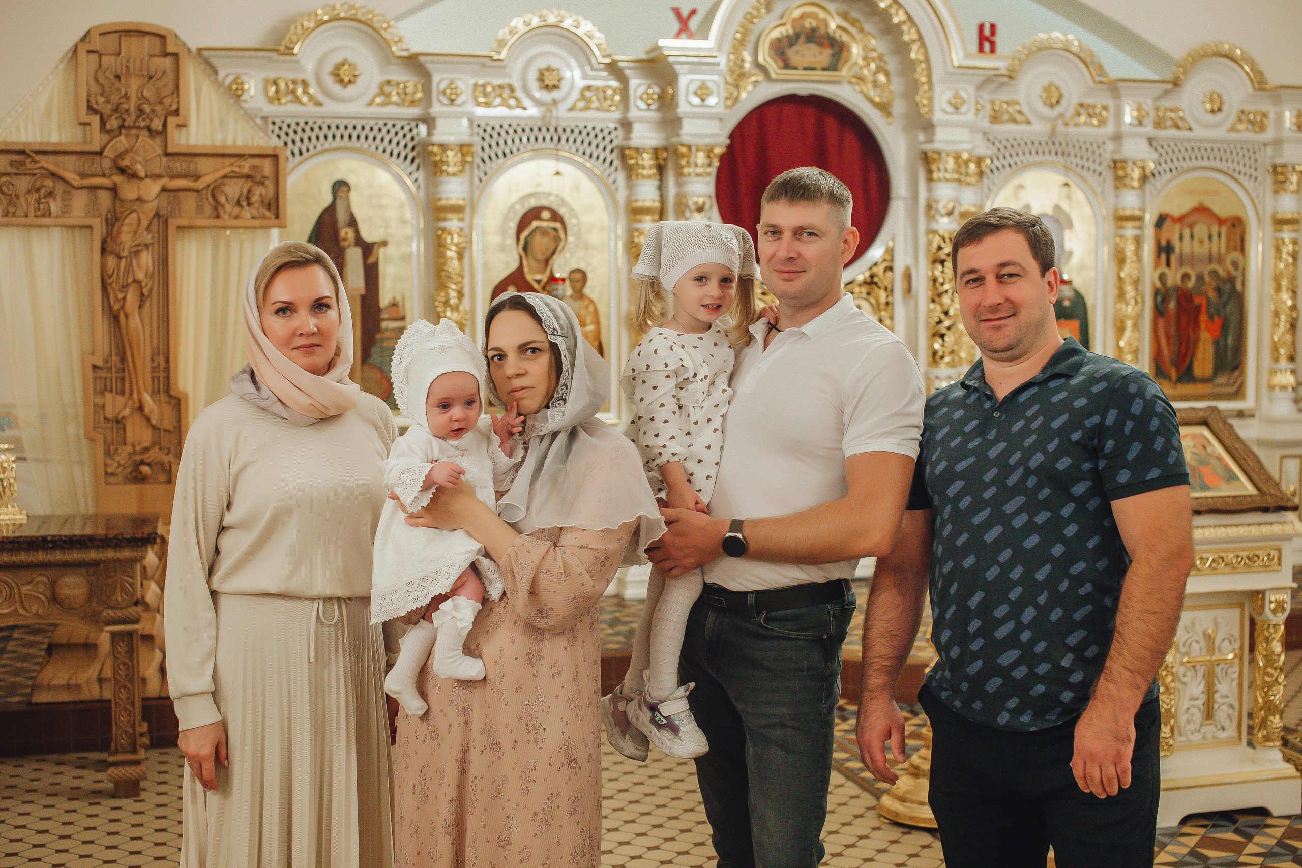 Крещение Дианы. Свадебный и семейный фотограф Пушкин Царское Село СПБ Питер Санкт-Петербург и Рязань Ольга Козлова