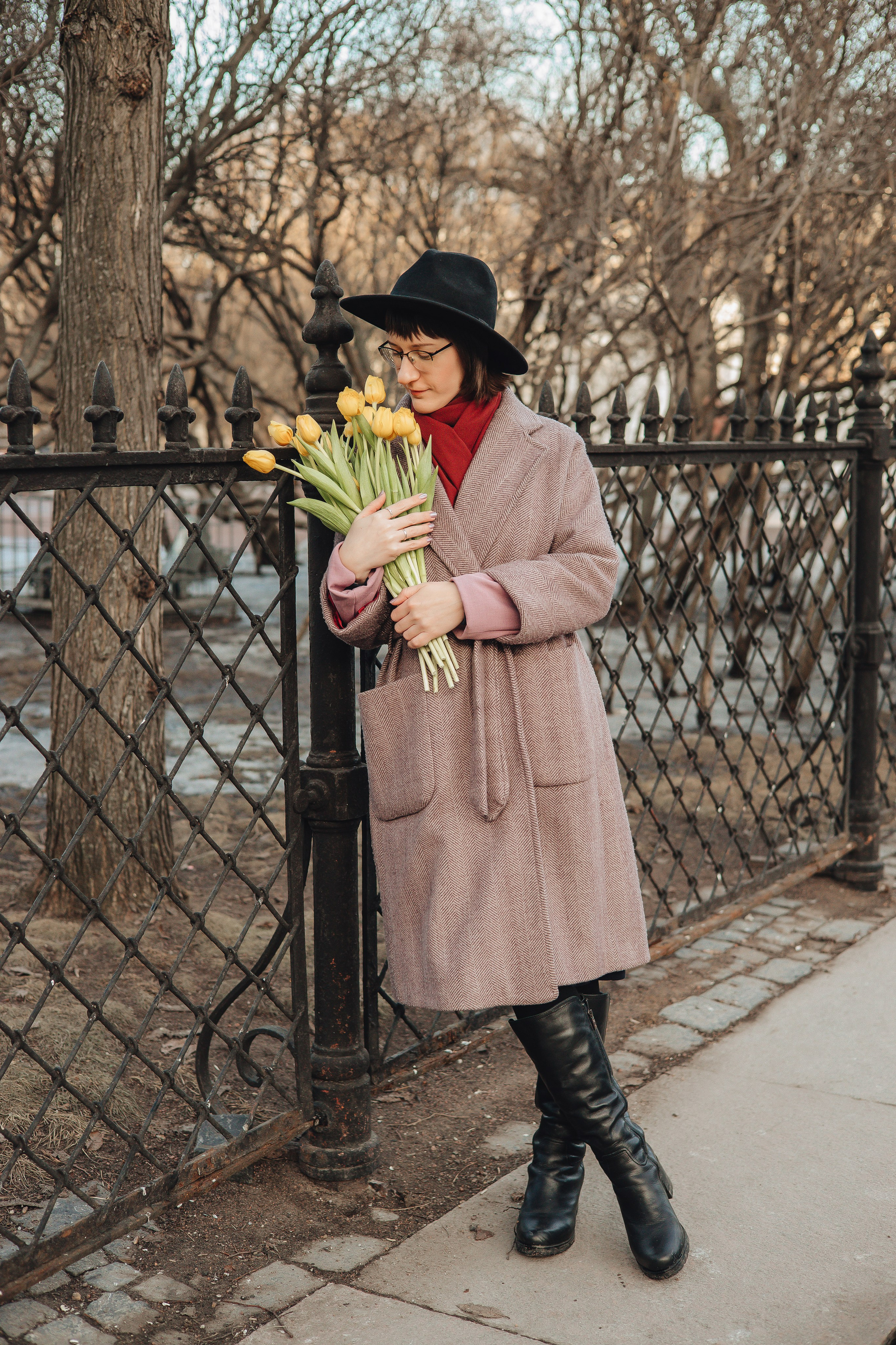 Мария. Фотопрогулка. Свадебный и семейный фотограф Пушкин Царское Село СПБ Питер Санкт-Петербург и Рязань Ольга Козлова