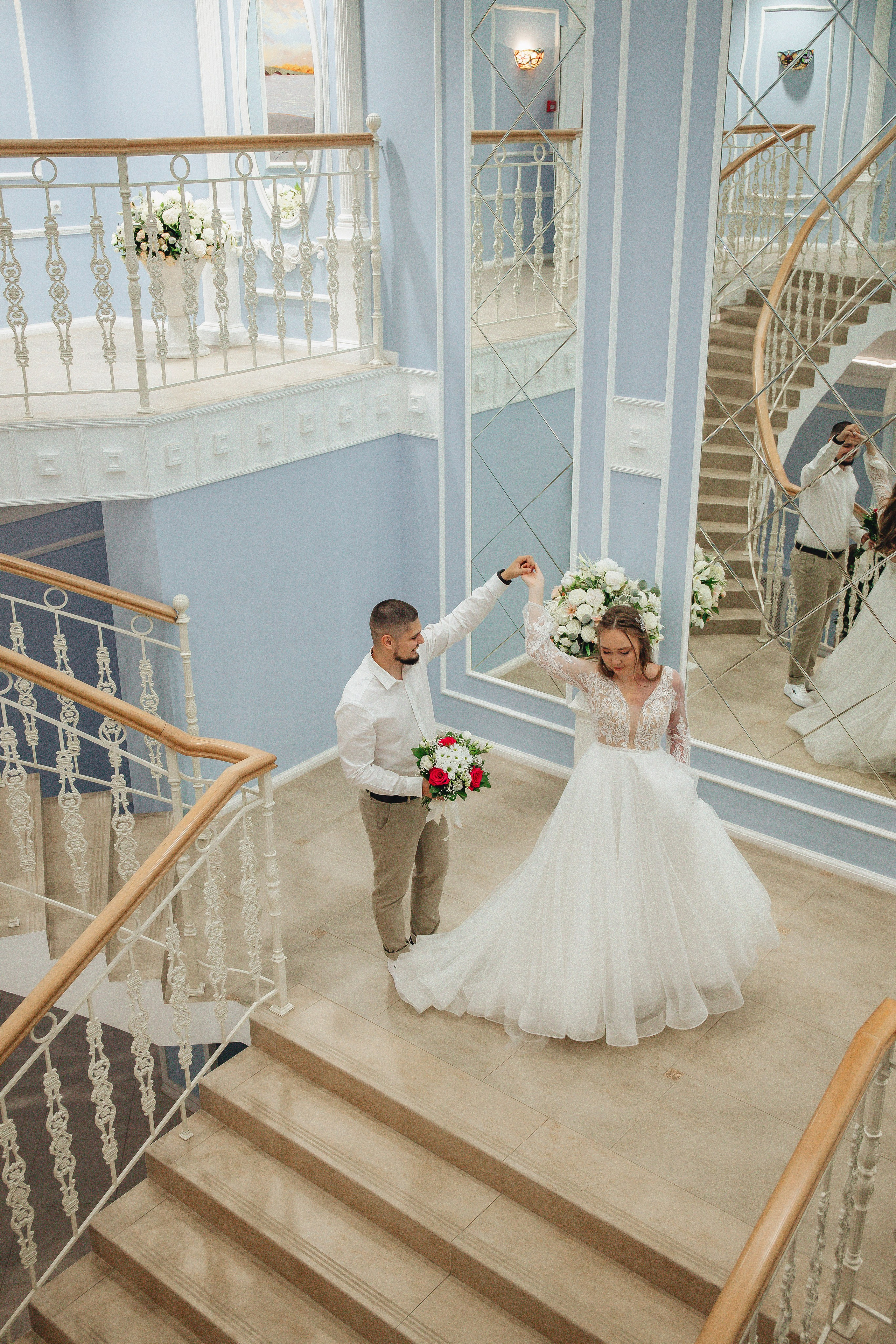 Катя & Леша. ЗАГС Красносельского р-на. Свадебный и семейный фотограф Пушкин Царское Село СПБ Питер Санкт-Петербург и Рязань Ольга Козлова