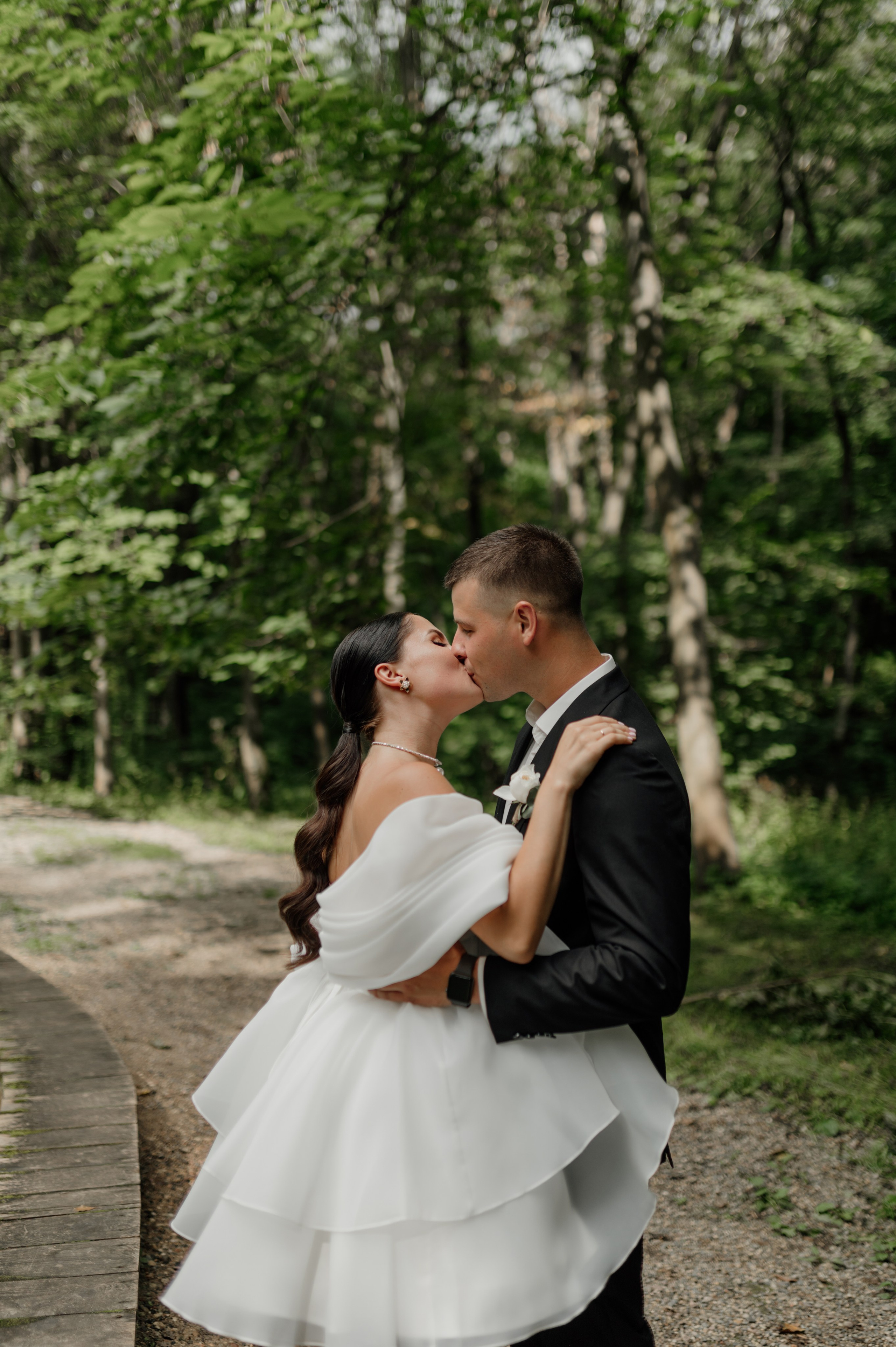 D&P. Свадебный и Семейный фотограф в Ярославле Алёна Колясникова