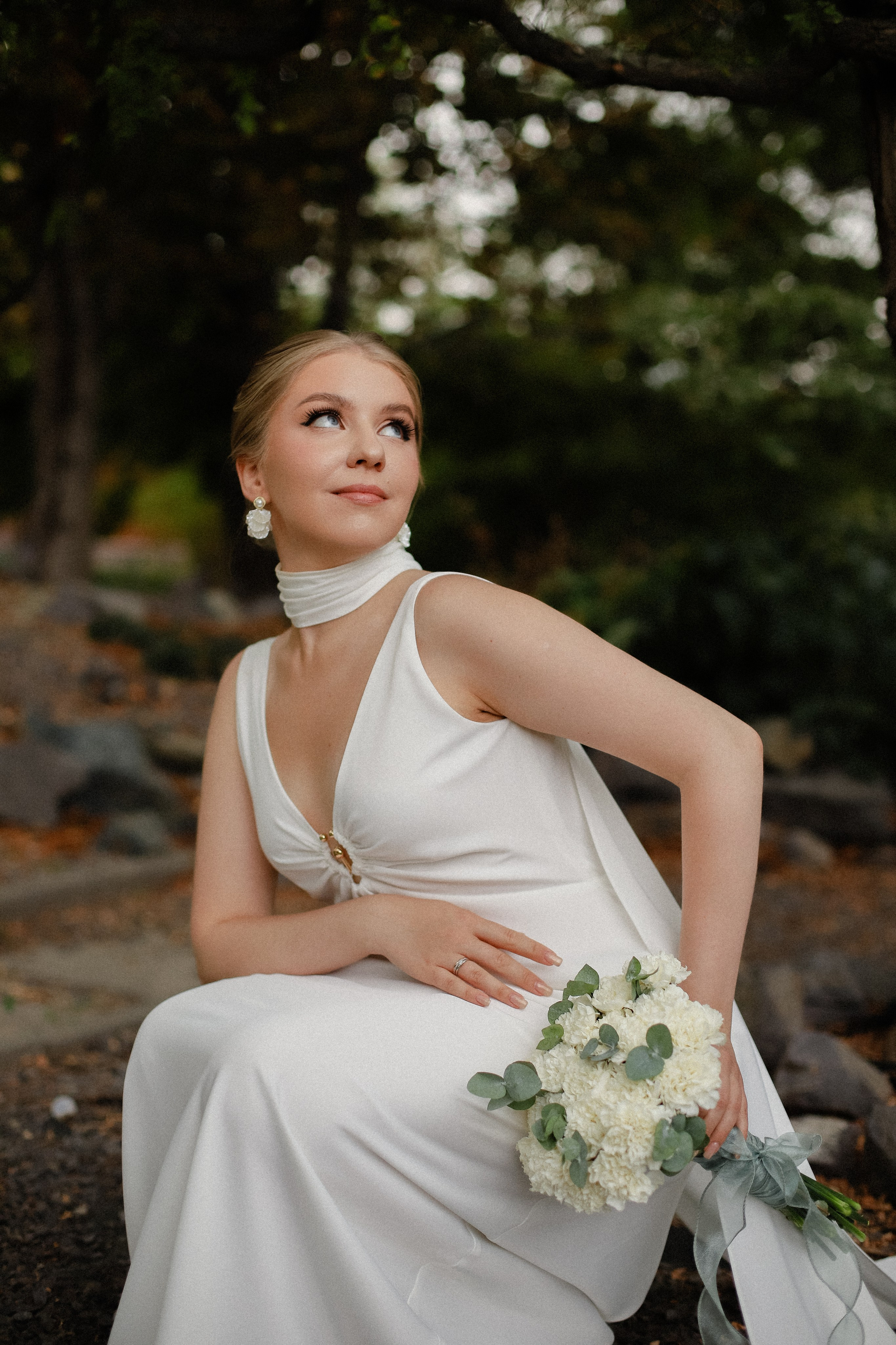 Игорь и Арина. Фотограф в Алматы и Москве Даша Пушкина