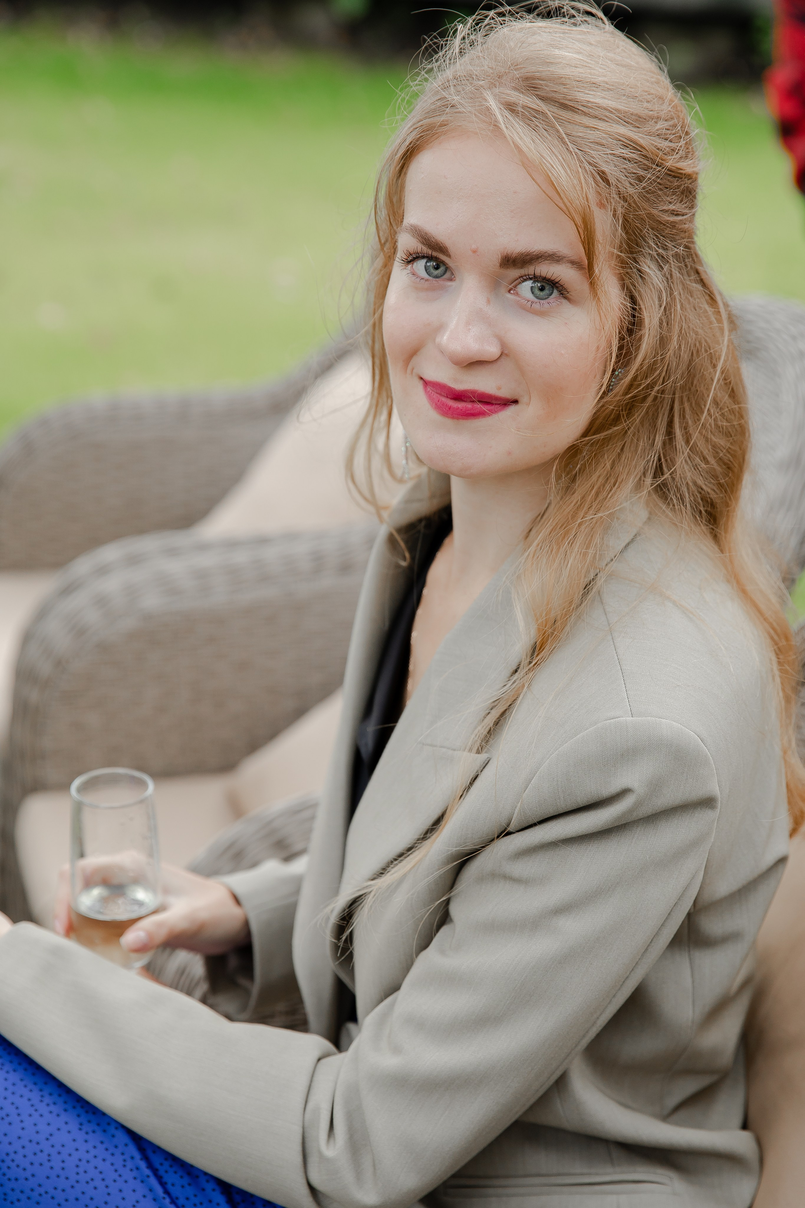 Татьяна & Влад. Фотограф Абакумова Анастасия