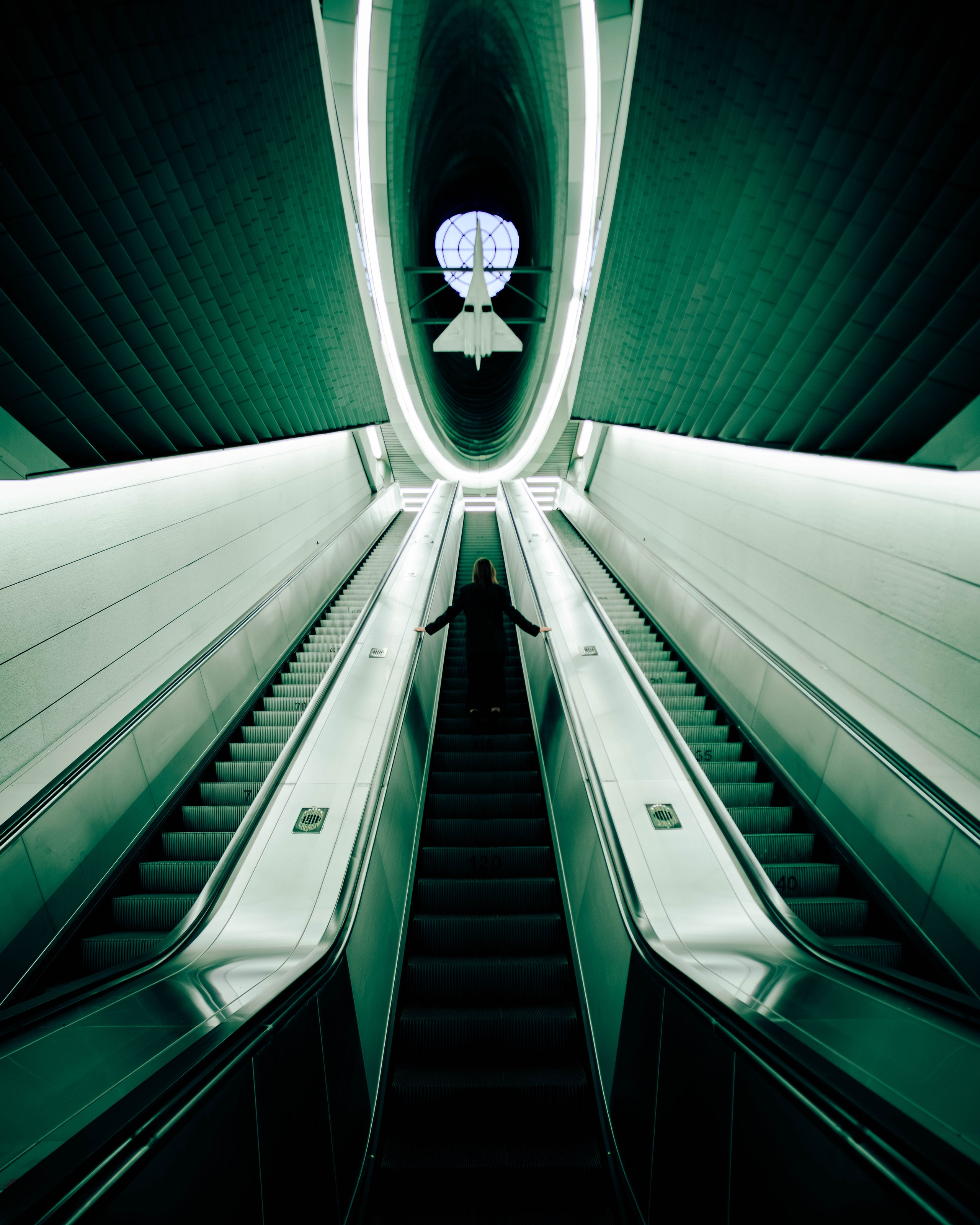 Фотограф в Москве с ночным вайбом фотографий