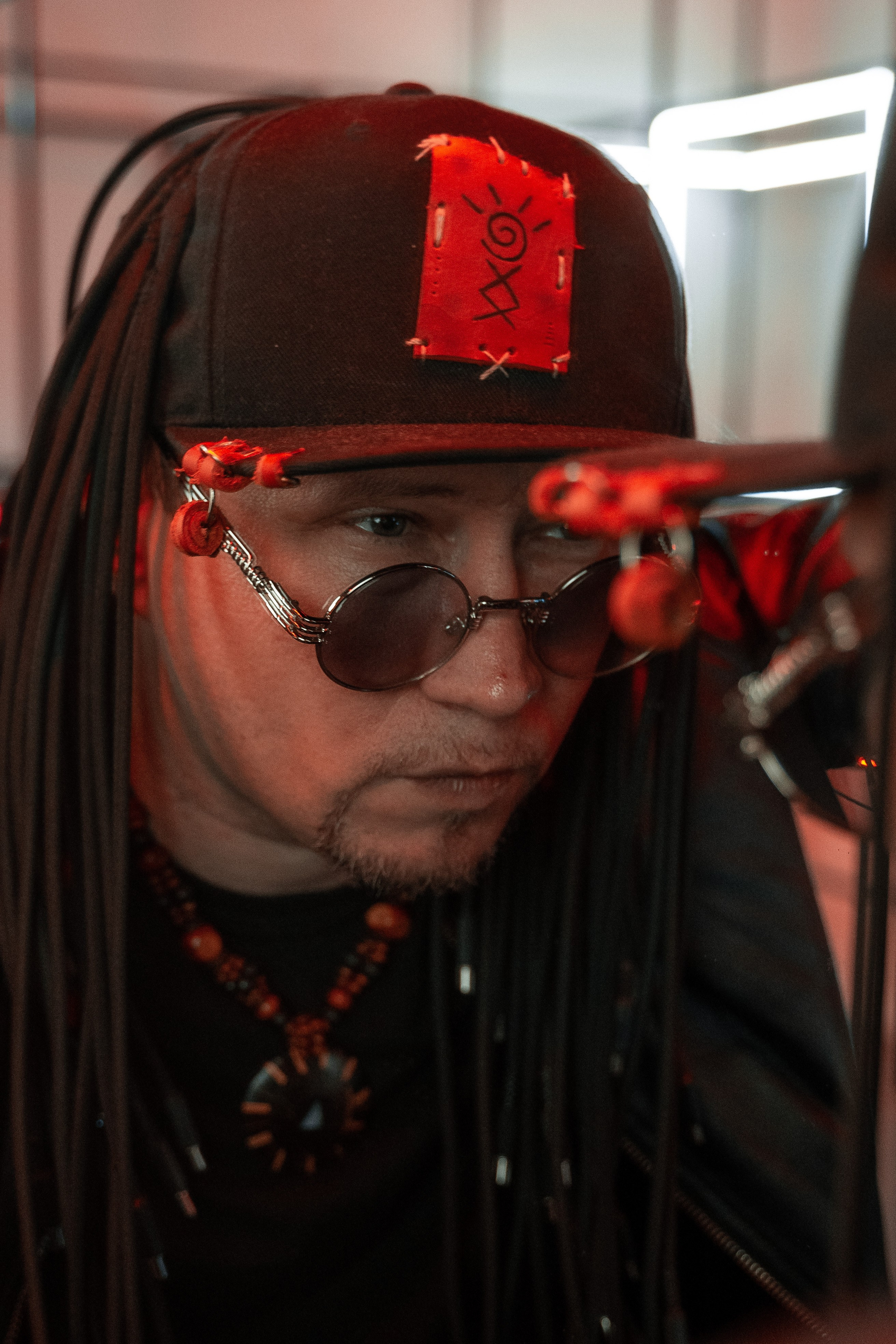 Фото. Music label Dust Heave sound