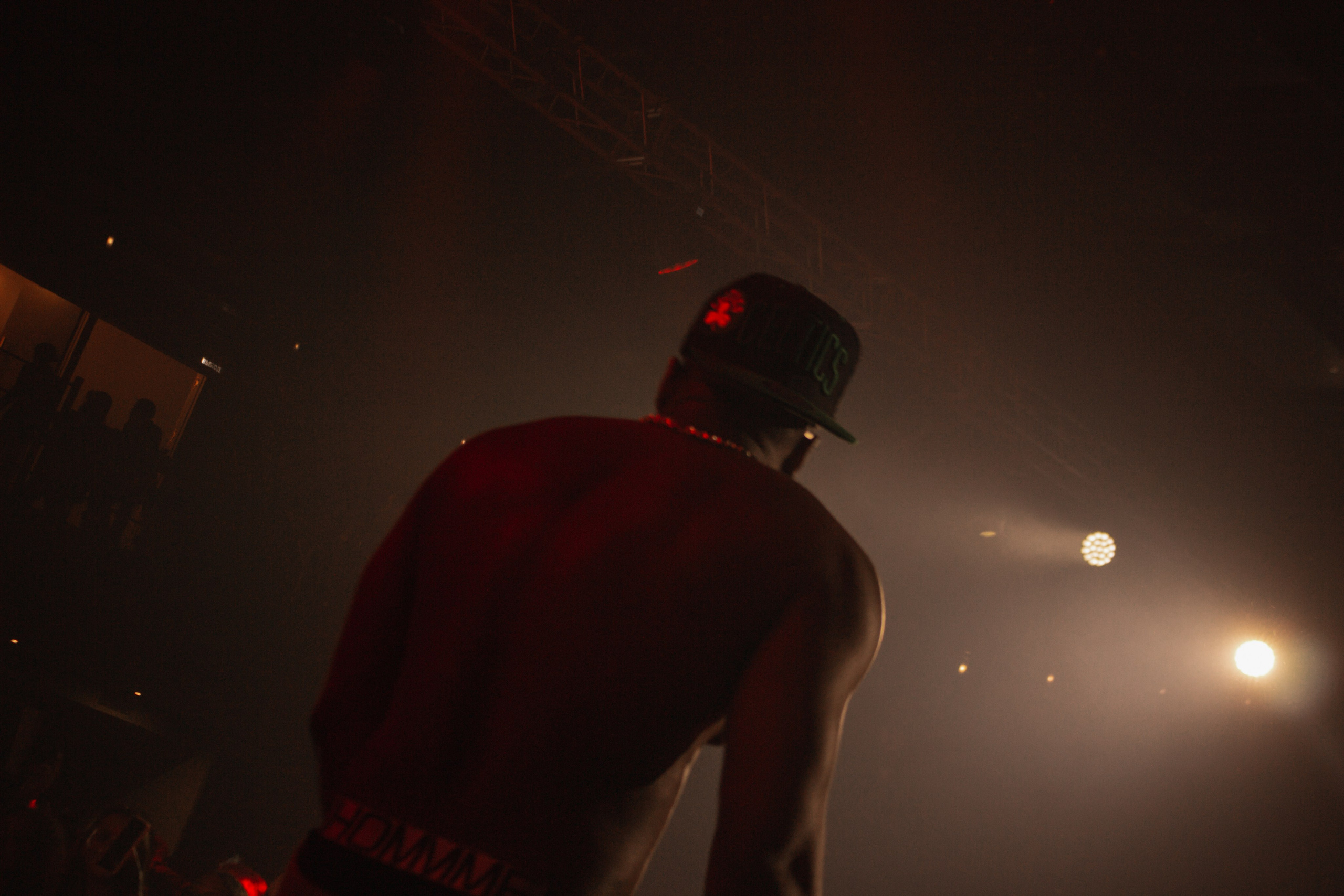 Концерты. Music label Dust Heave sound