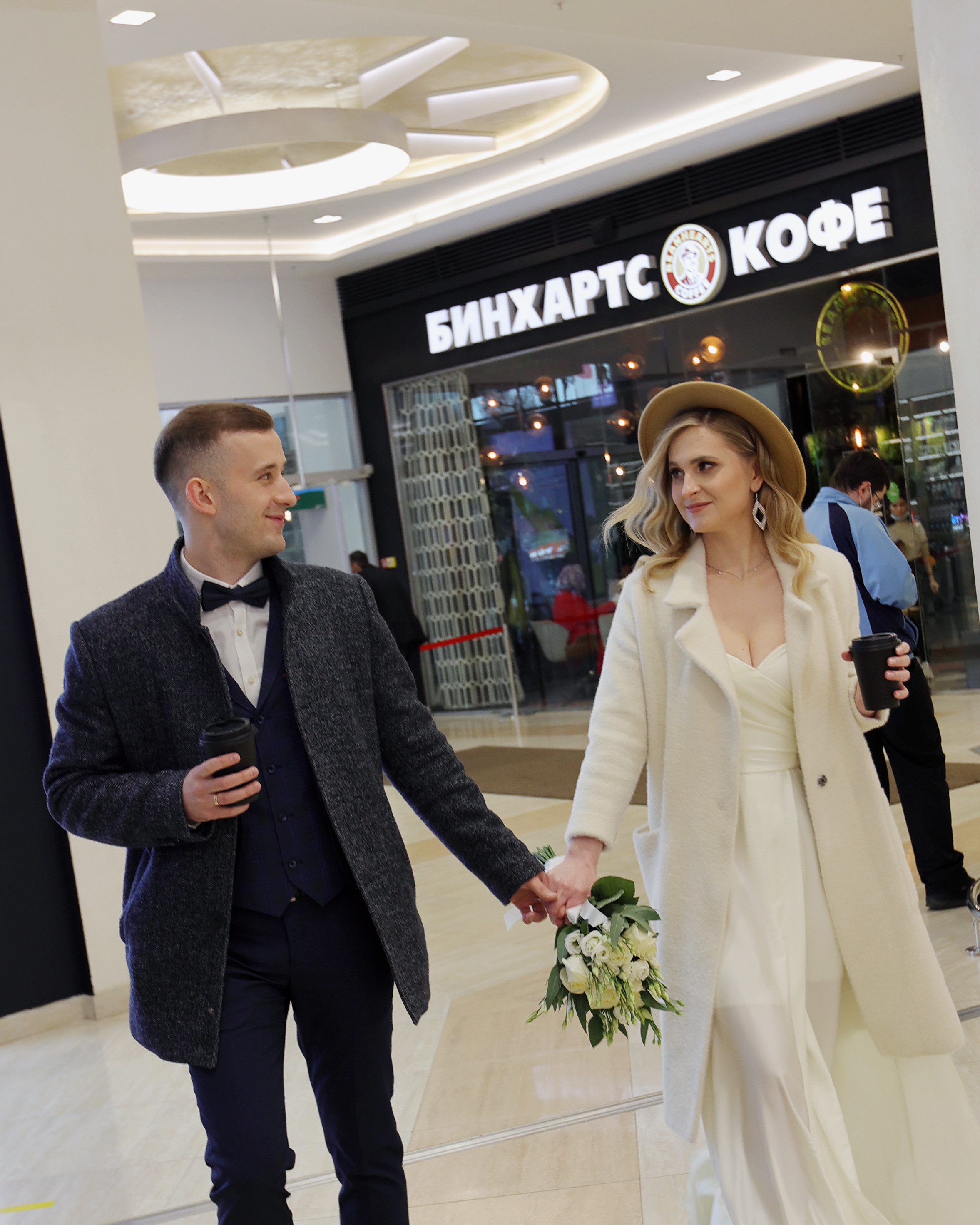 Алена и Максим. Свадебный фотограф   Набережных Челнов  Олег Новиков