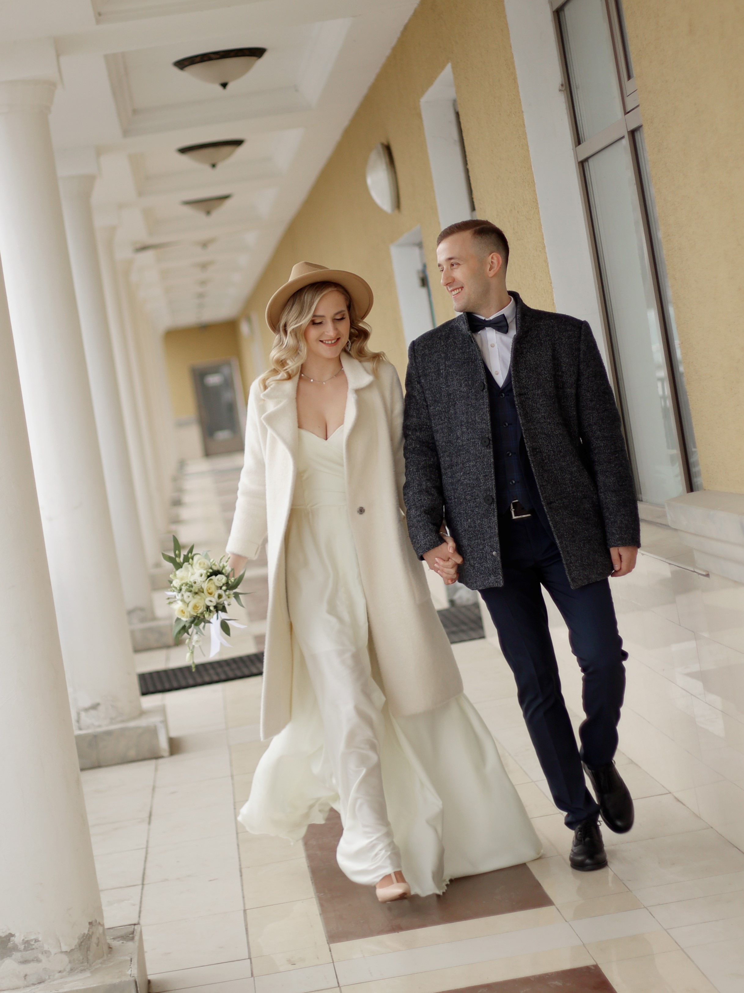 Алена и Максим. Свадебный фотограф   Набережных Челнов  Олег Новиков