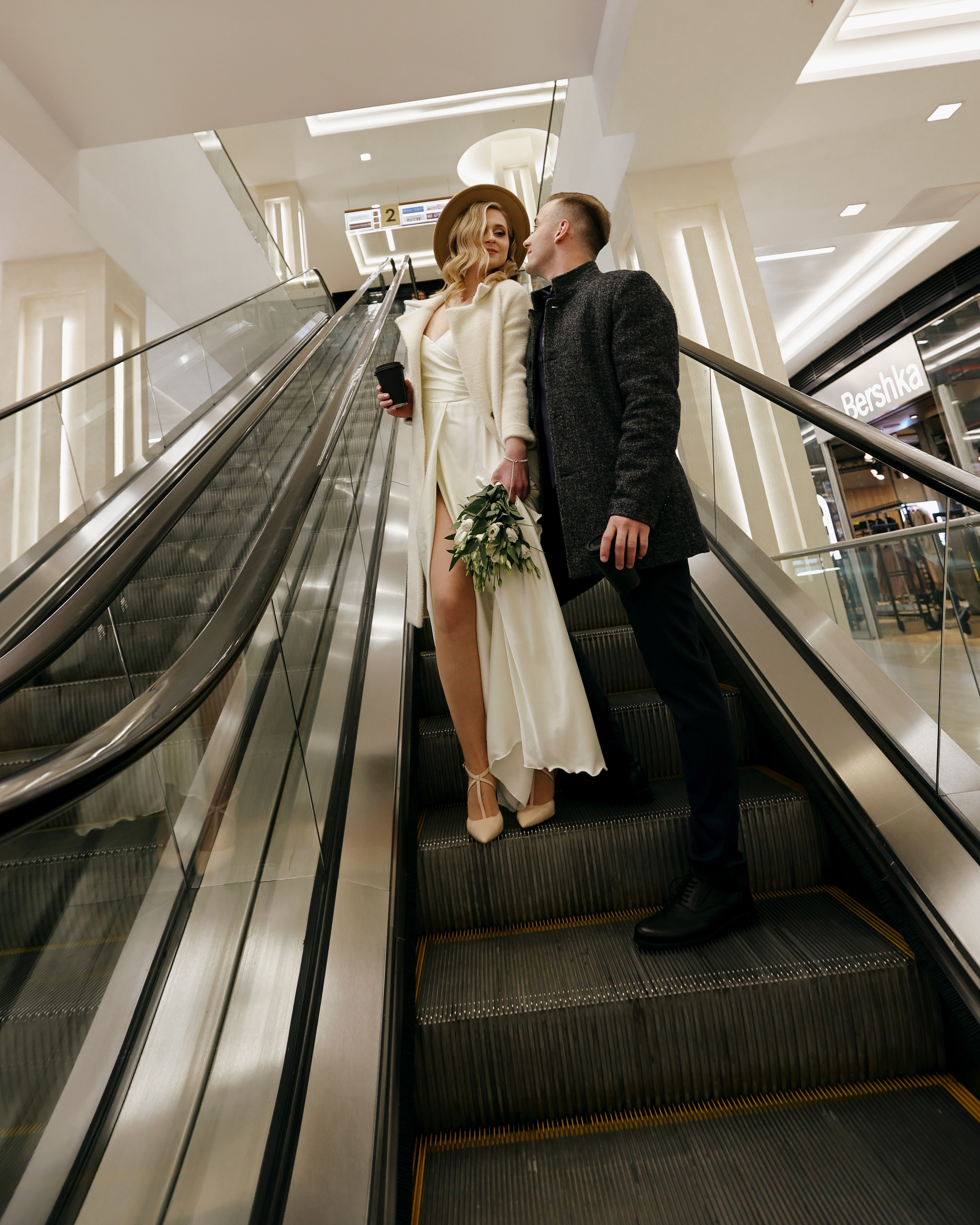 Алена и Максим. Свадебный фотограф   Набережных Челнов  Олег Новиков