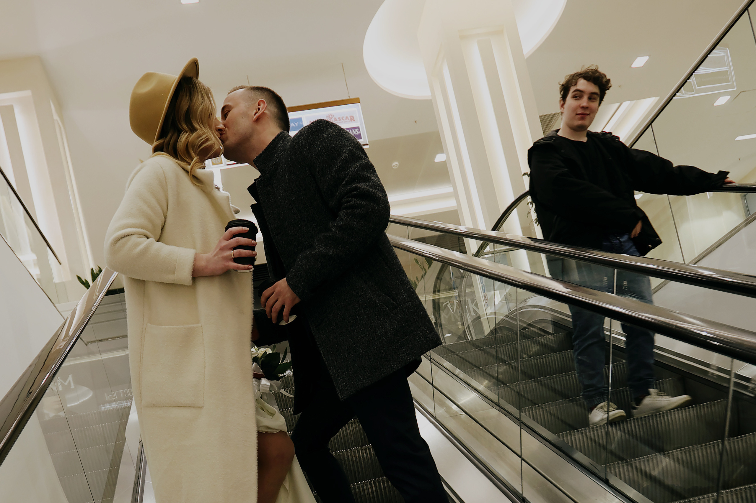 Алена и Максим. Свадебный фотограф   Набережных Челнов  Олег Новиков