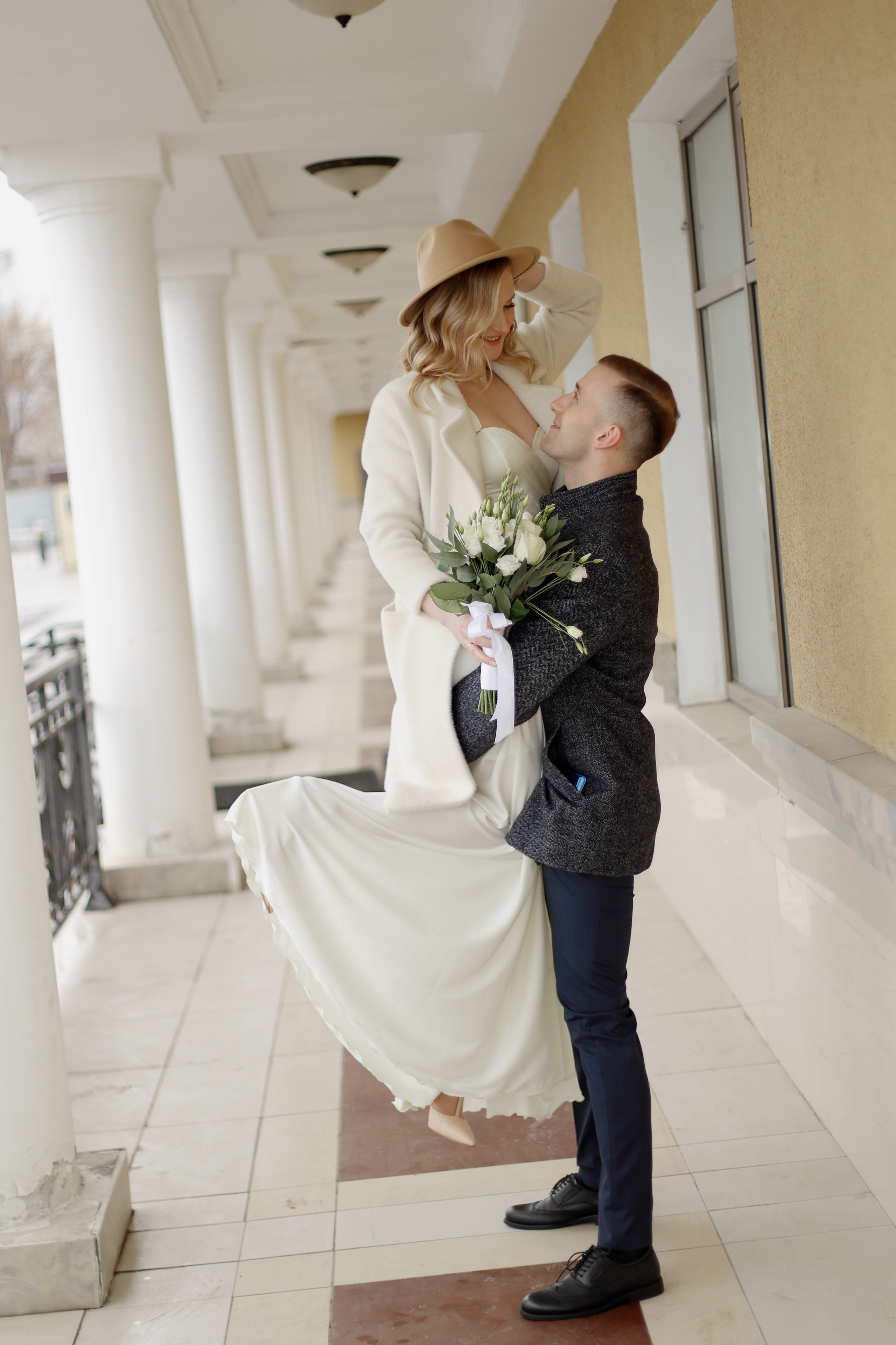 Алена и Максим. Свадебный фотограф   Набережных Челнов  Олег Новиков