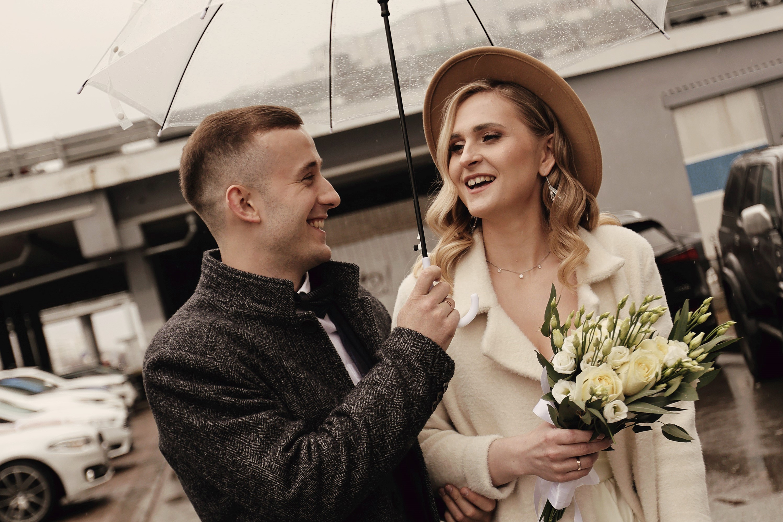 Алена и Максим. Свадебный фотограф   Набережных Челнов  Олег Новиков