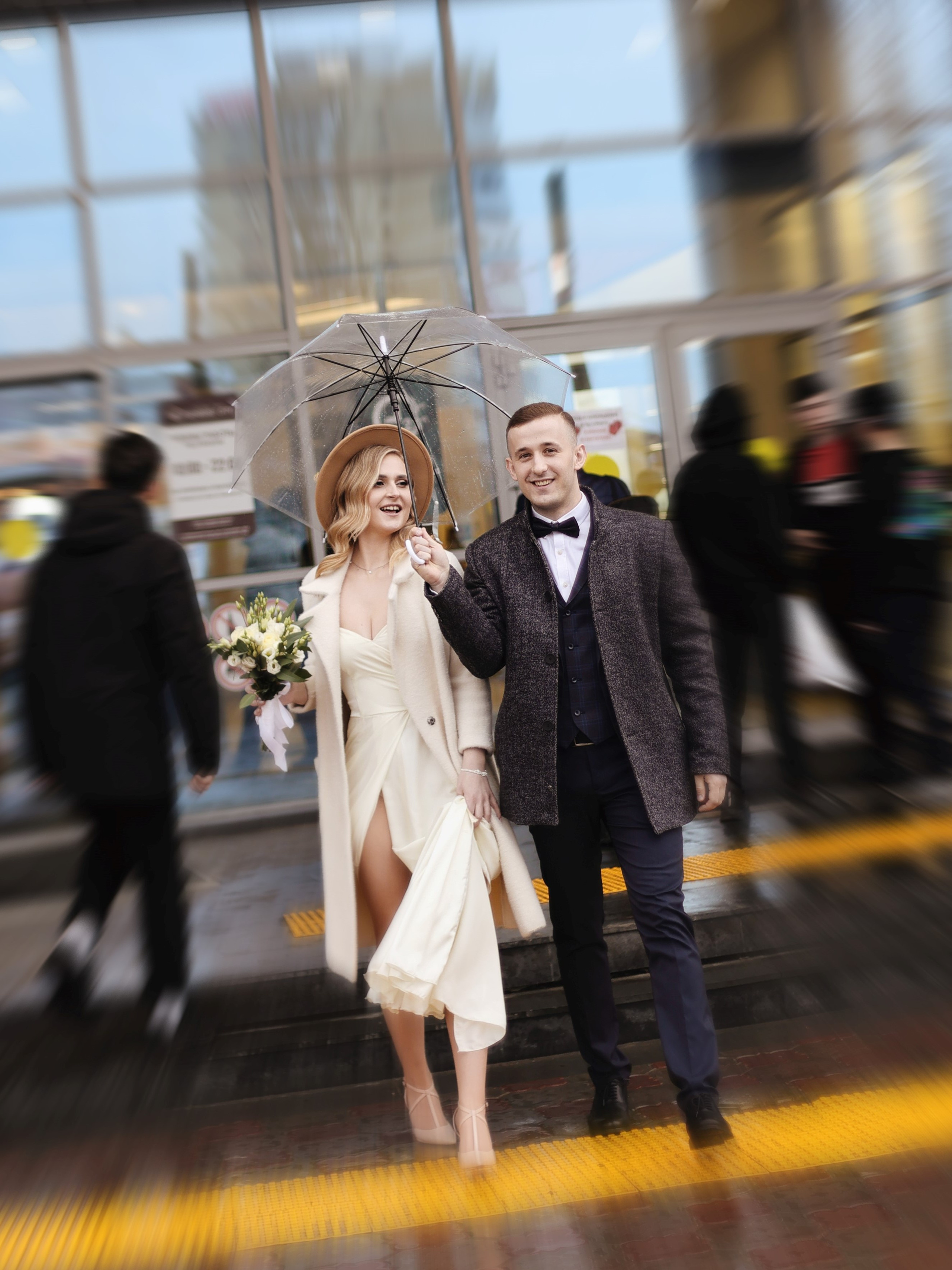 Алена и Максим. Свадебный фотограф   Набережных Челнов  Олег Новиков