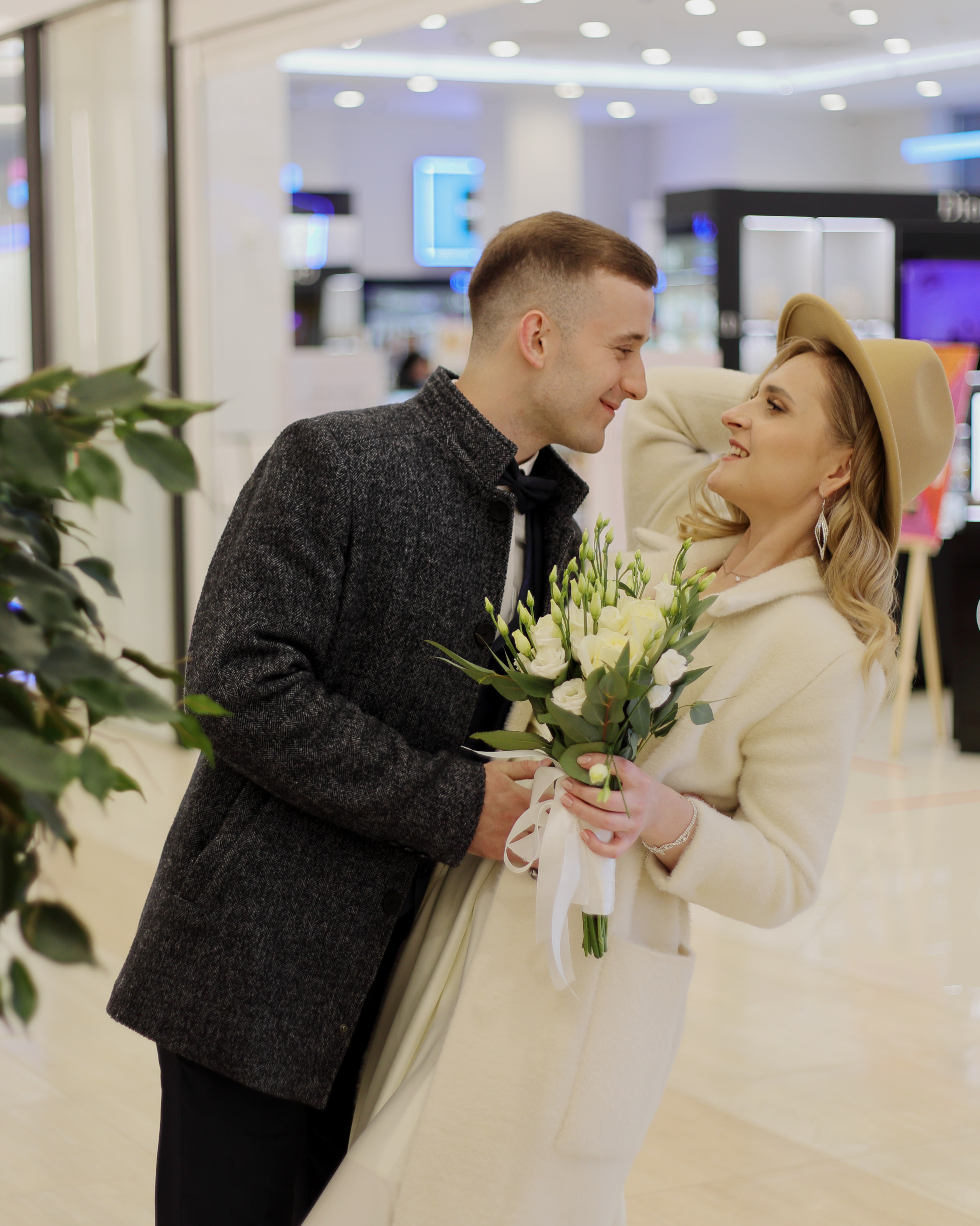 Алена и Максим. Свадебный фотограф   Набережных Челнов  Олег Новиков