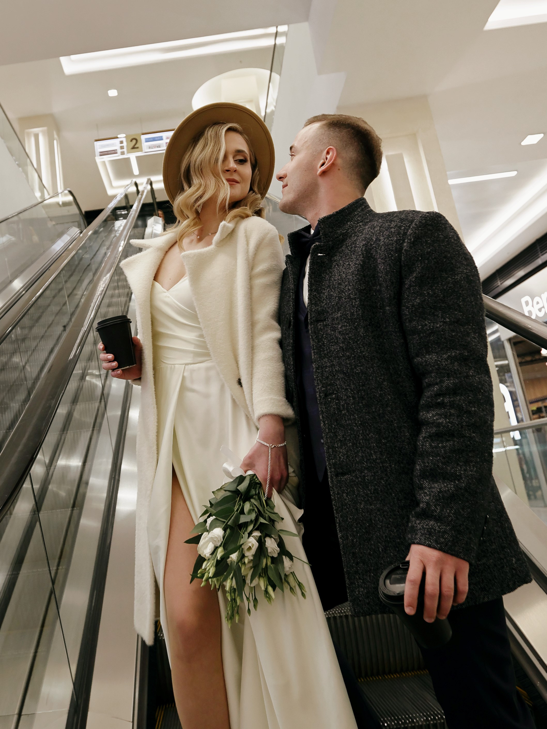 Алена и Максим. Свадебный фотограф   Набережных Челнов  Олег Новиков