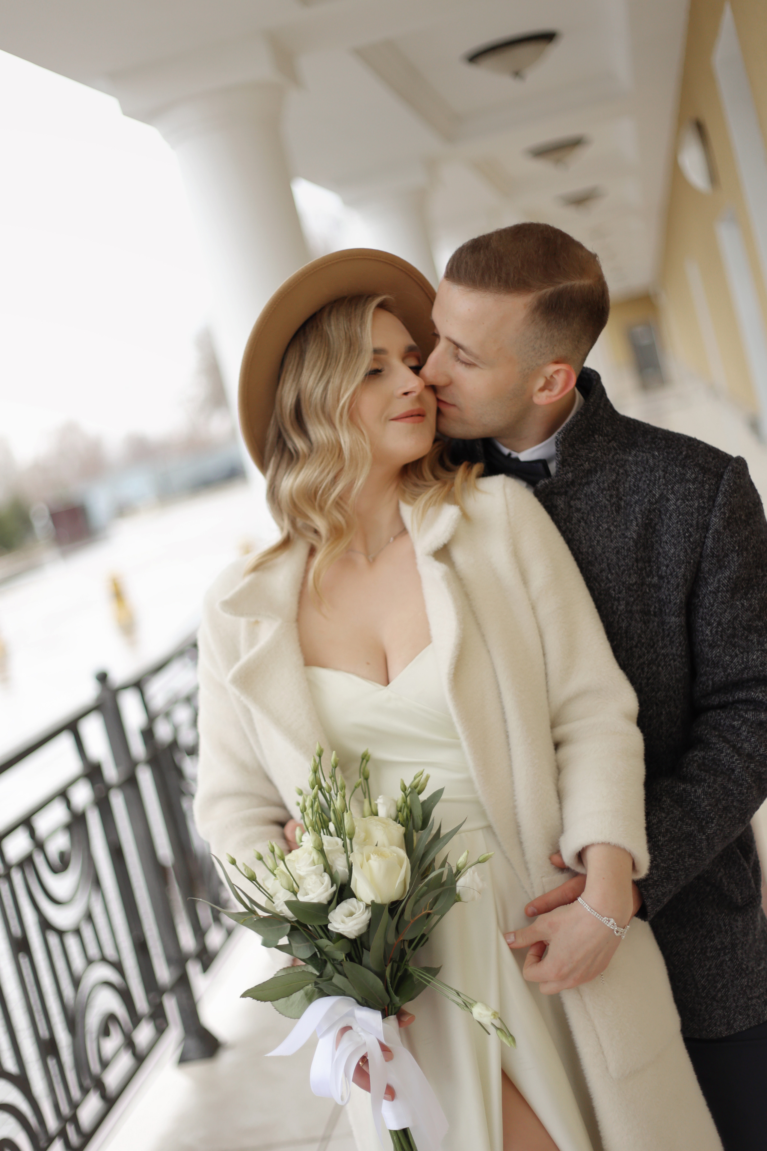 Алена и Максим. Свадебный фотограф   Набережных Челнов  Олег Новиков