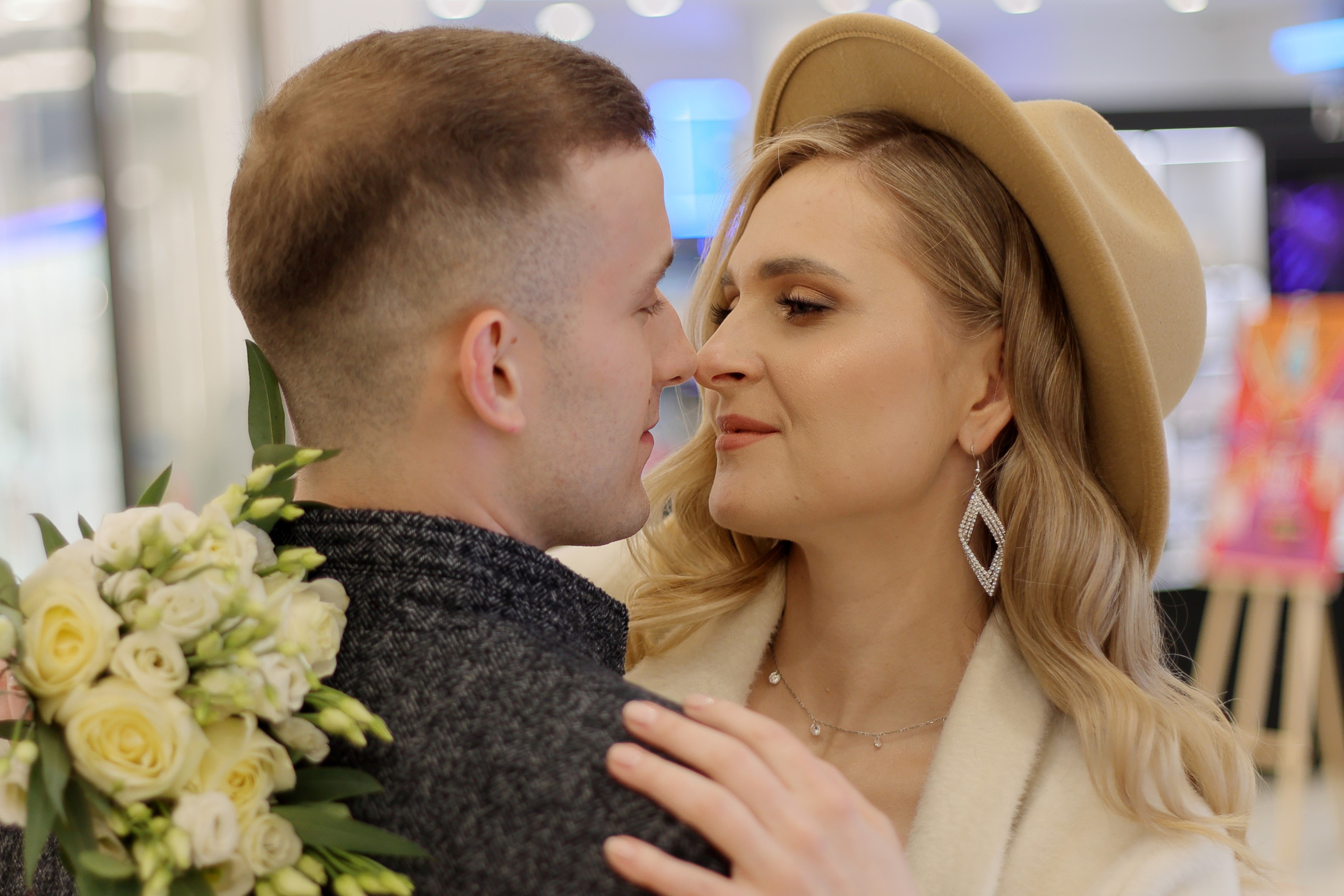 Алена и Максим. Свадебный фотограф   Набережных Челнов  Олег Новиков