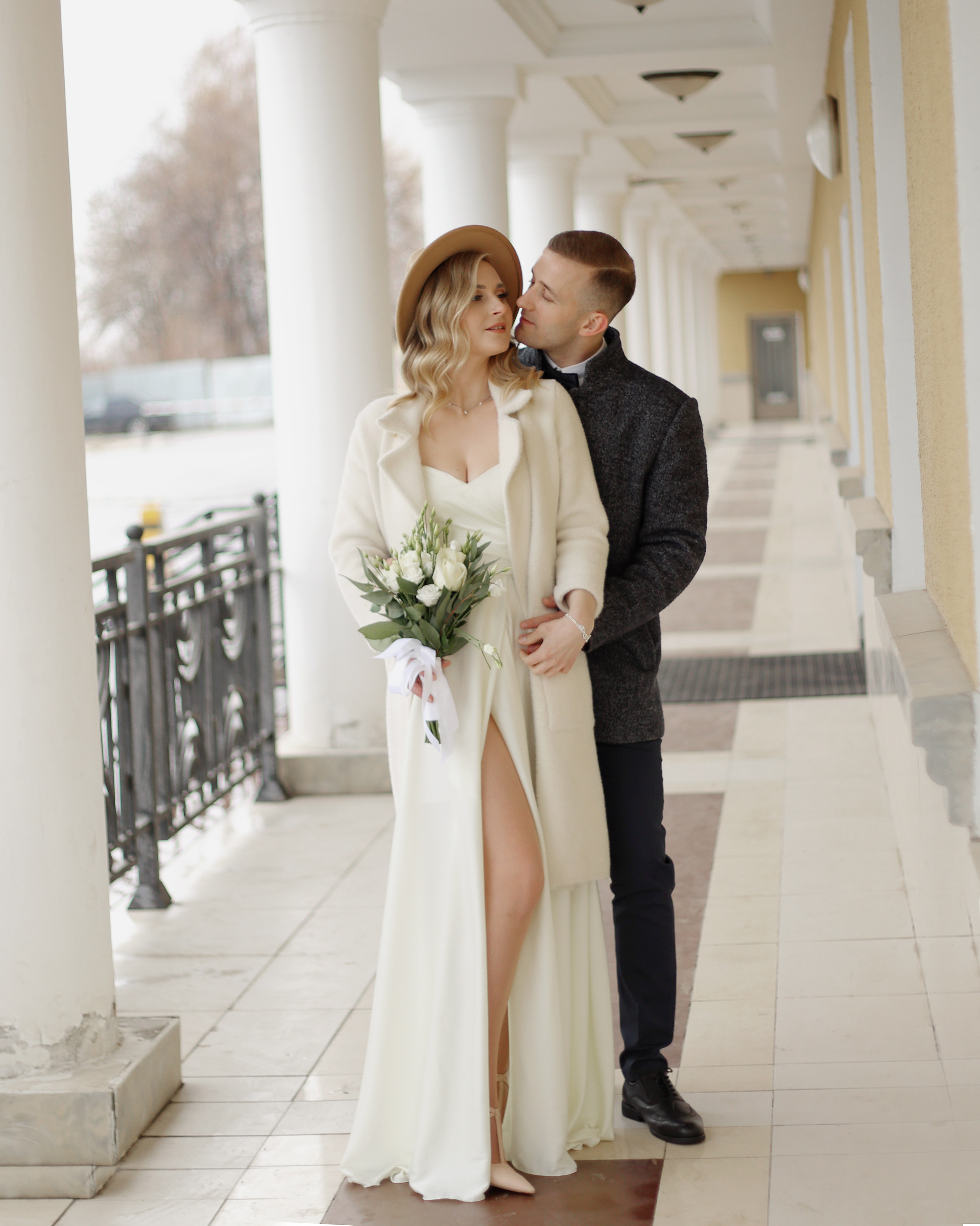 Алена и Максим. Свадебный фотограф   Набережных Челнов  Олег Новиков