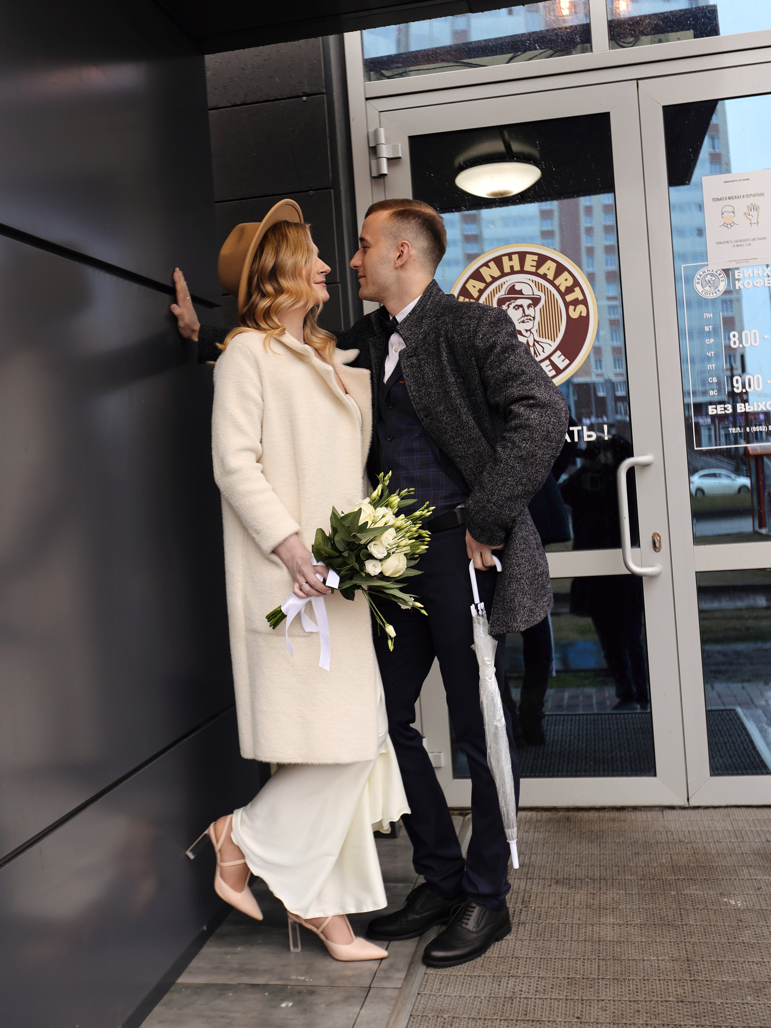 Алена и Максим. Свадебный фотограф   Набережных Челнов  Олег Новиков