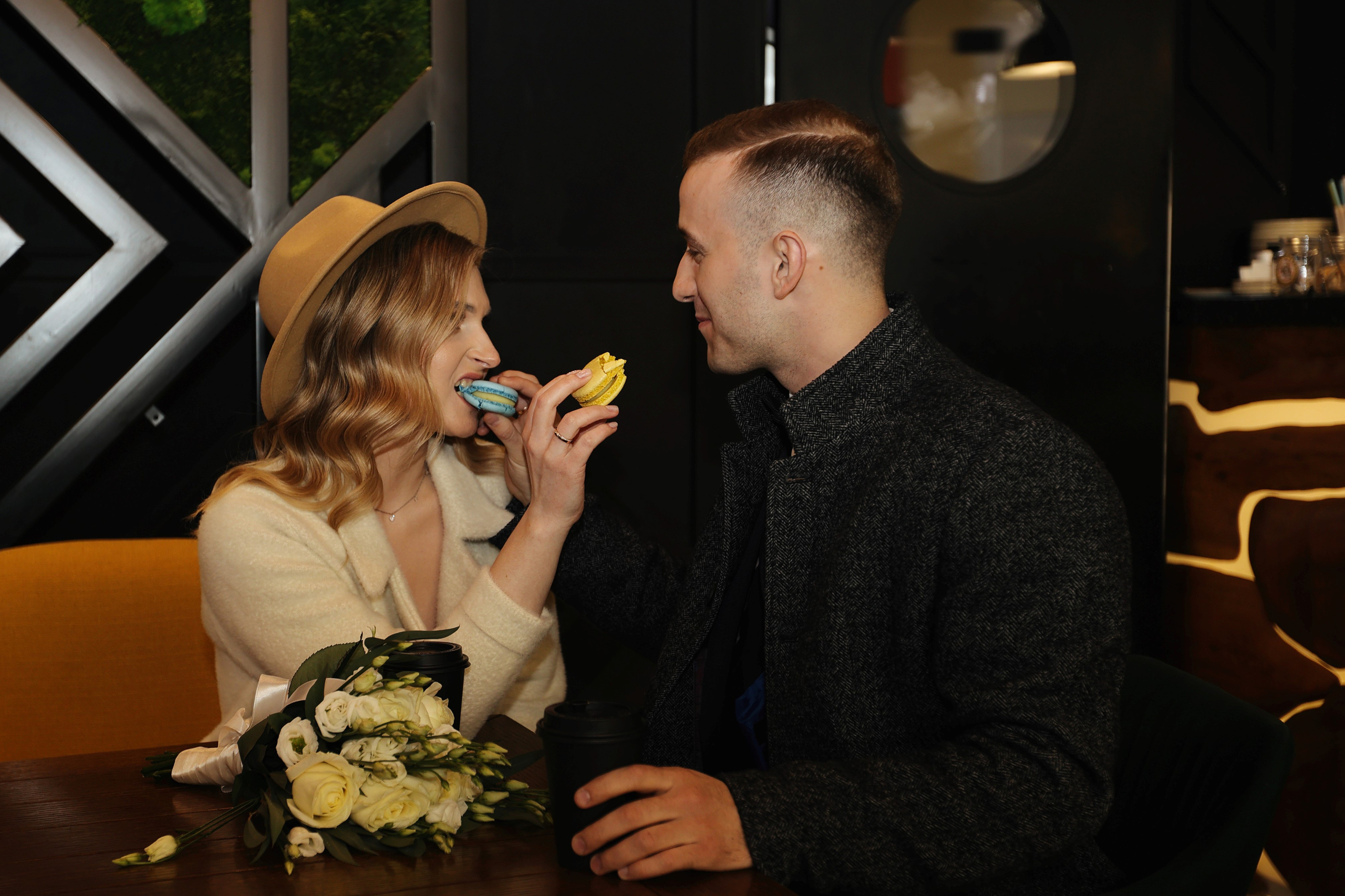 Алена и Максим. Свадебный фотограф   Набережных Челнов  Олег Новиков