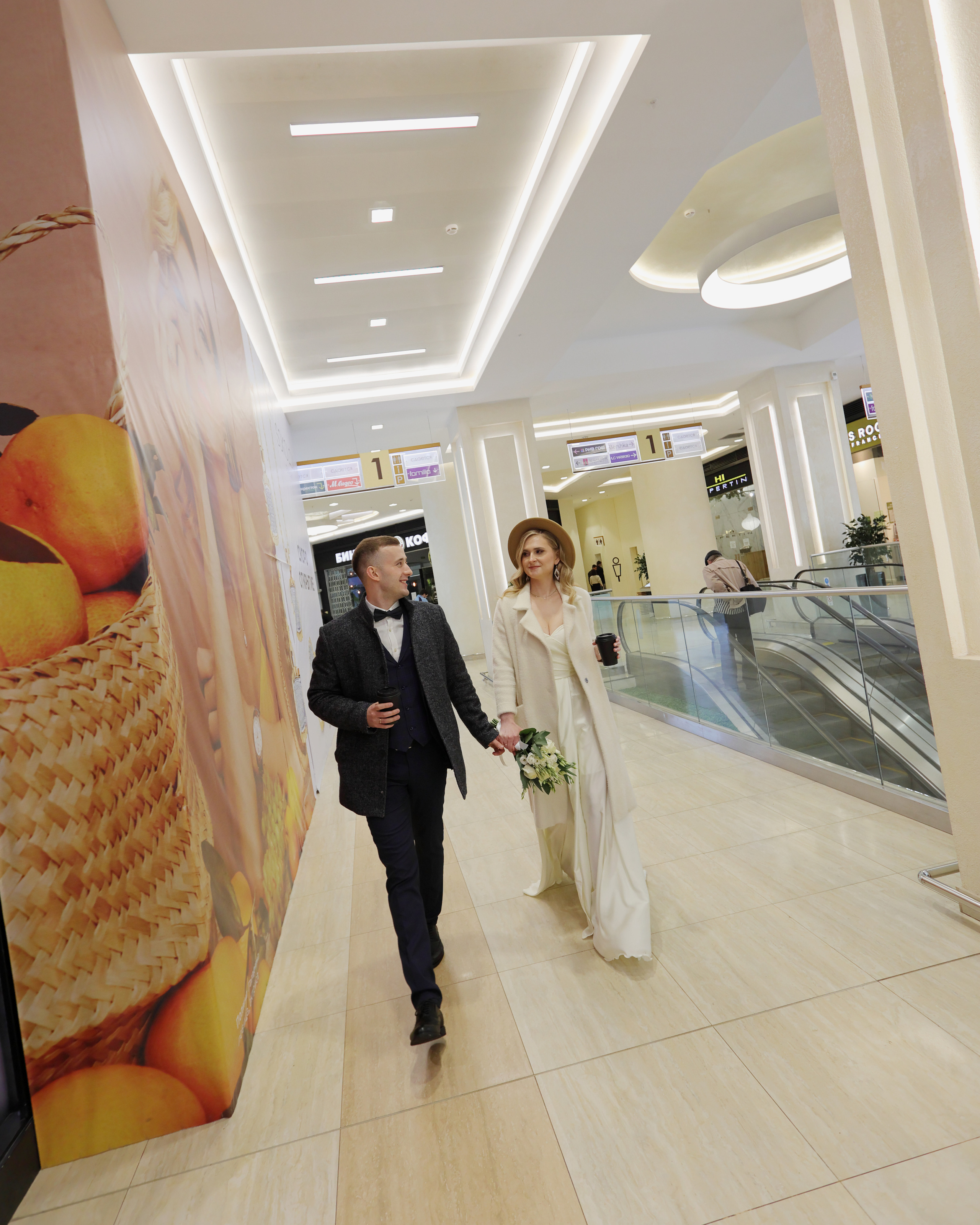 Алена и Максим. Свадебный фотограф   Набережных Челнов  Олег Новиков