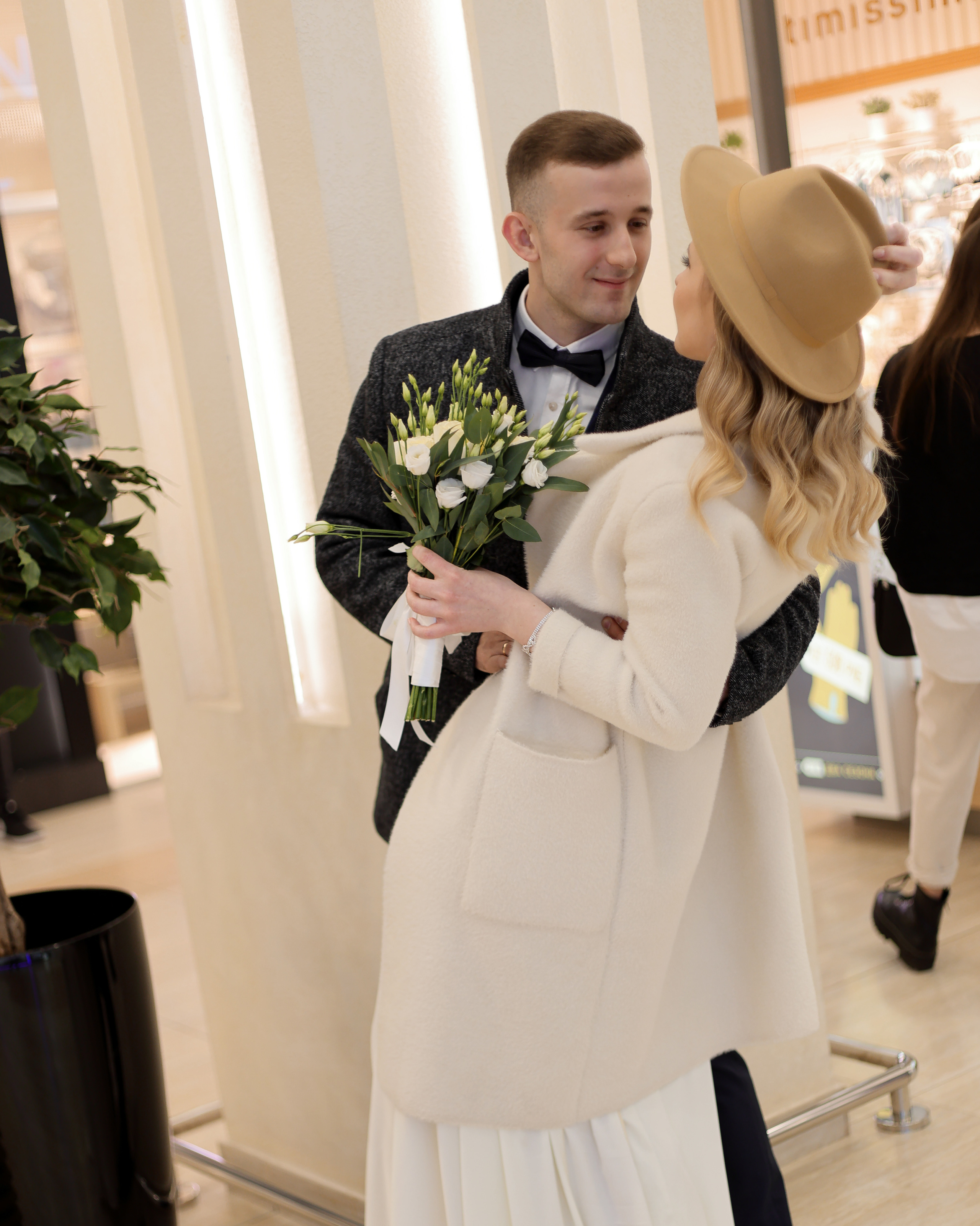 Алена и Максим. Свадебный фотограф   Набережных Челнов  Олег Новиков