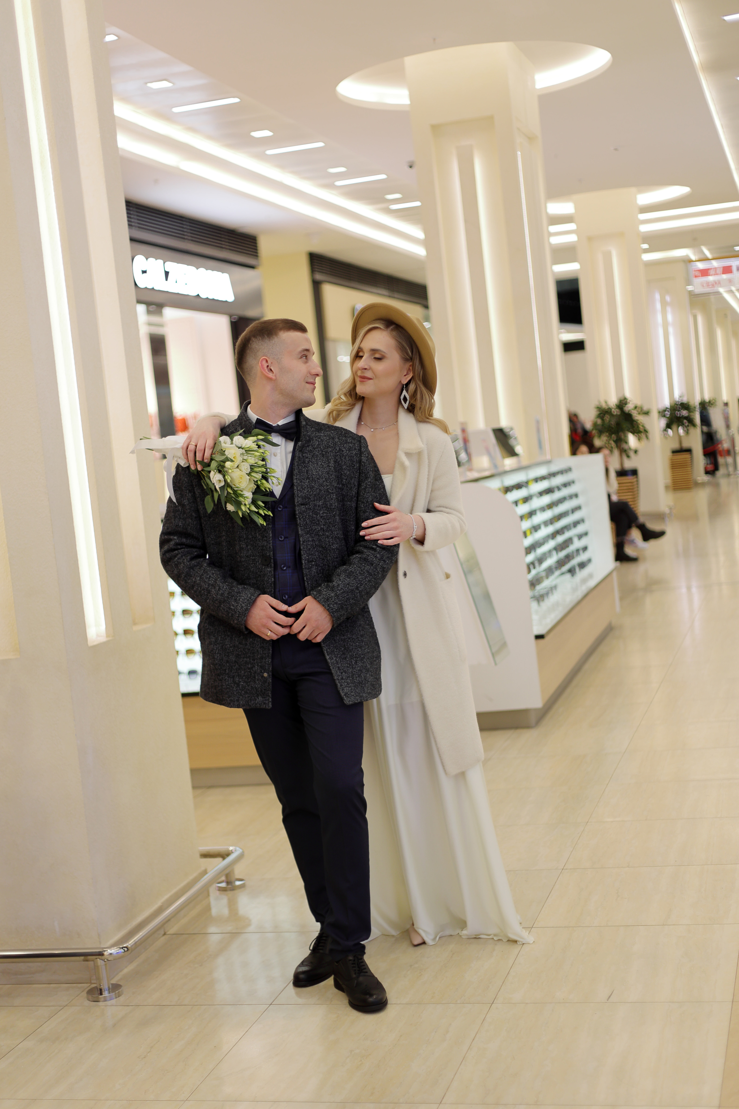 Алена и Максим. Свадебный фотограф   Набережных Челнов  Олег Новиков