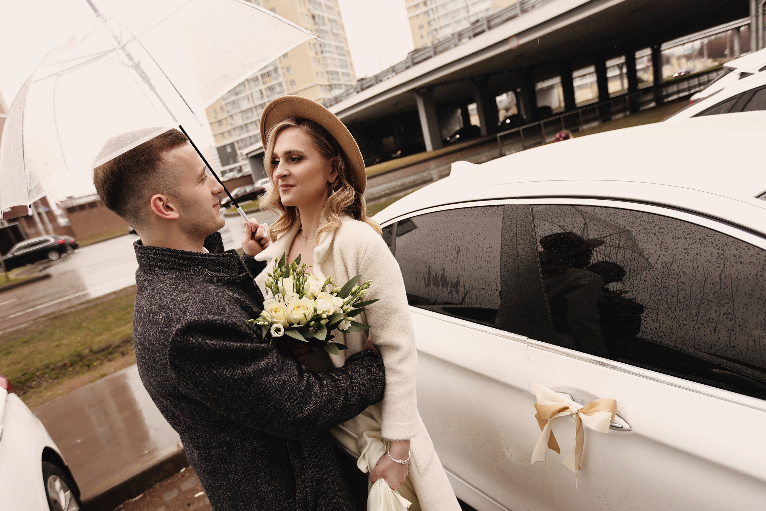 Алена и Максим. Свадебный фотограф   Набережных Челнов  Олег Новиков