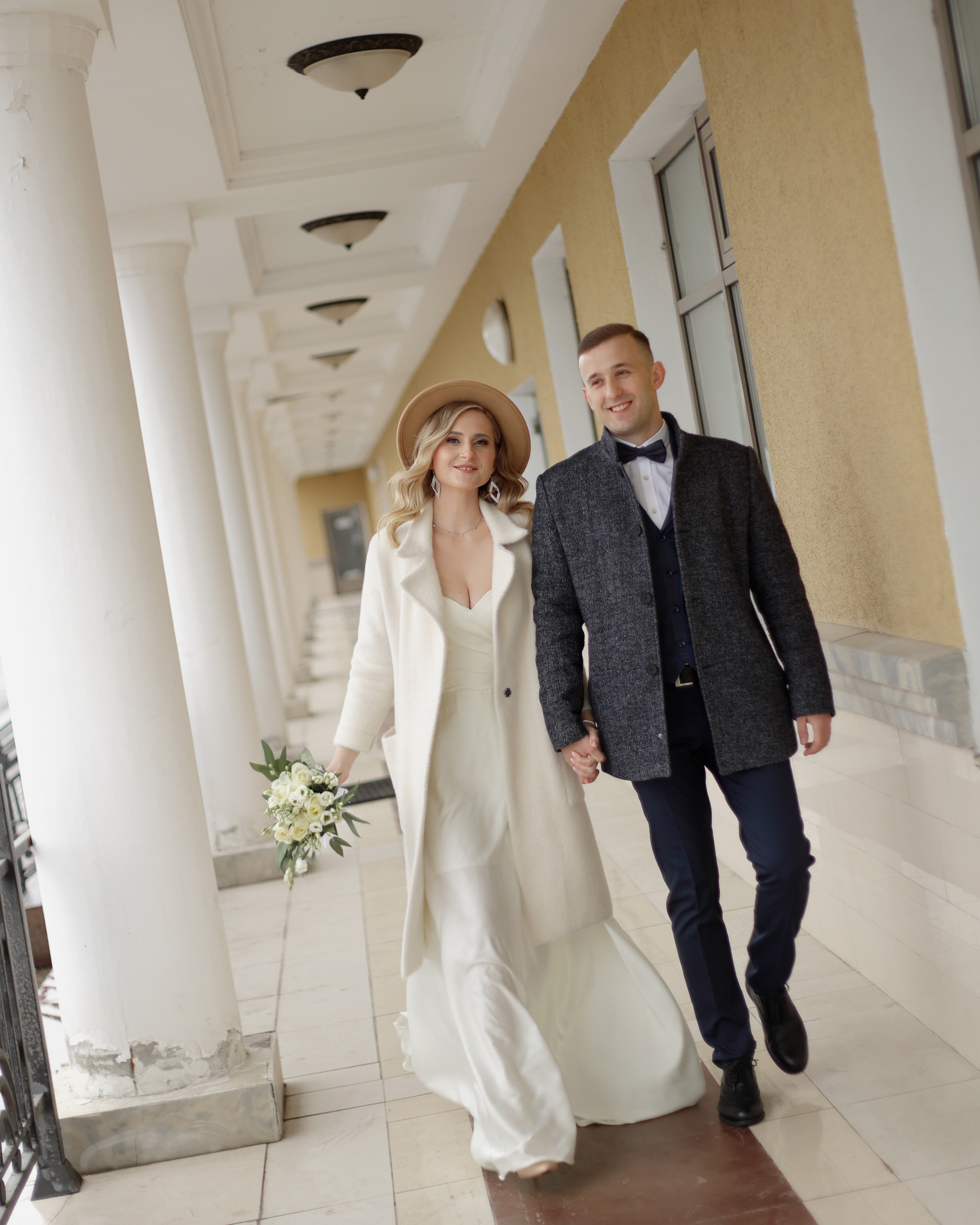 Алена и Максим. Свадебный фотограф   Набережных Челнов  Олег Новиков